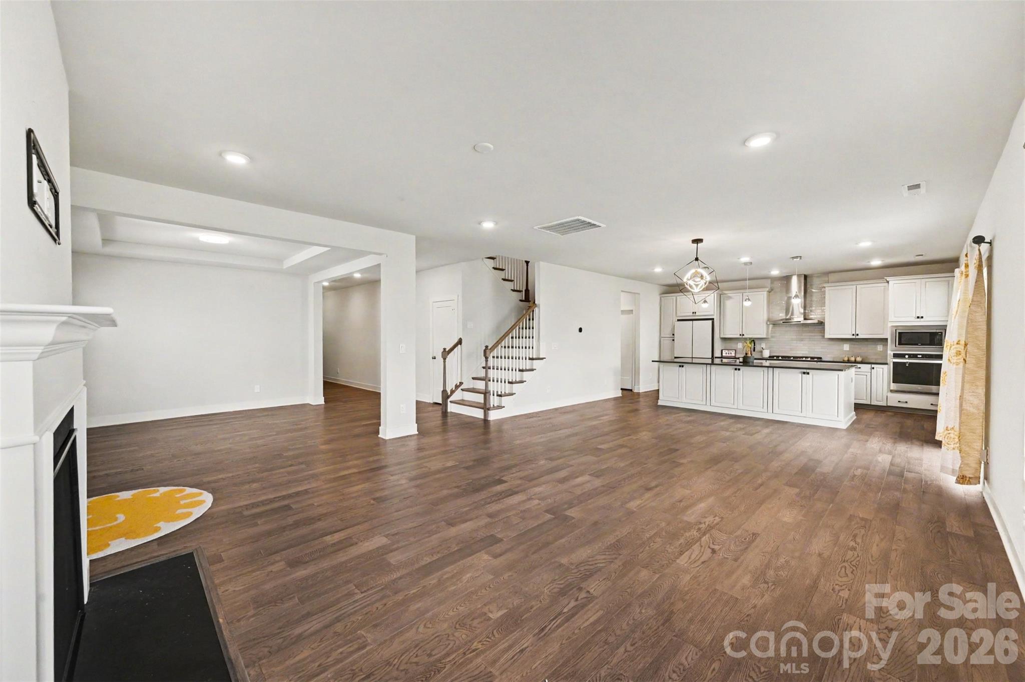 Ridgecrest - Residential