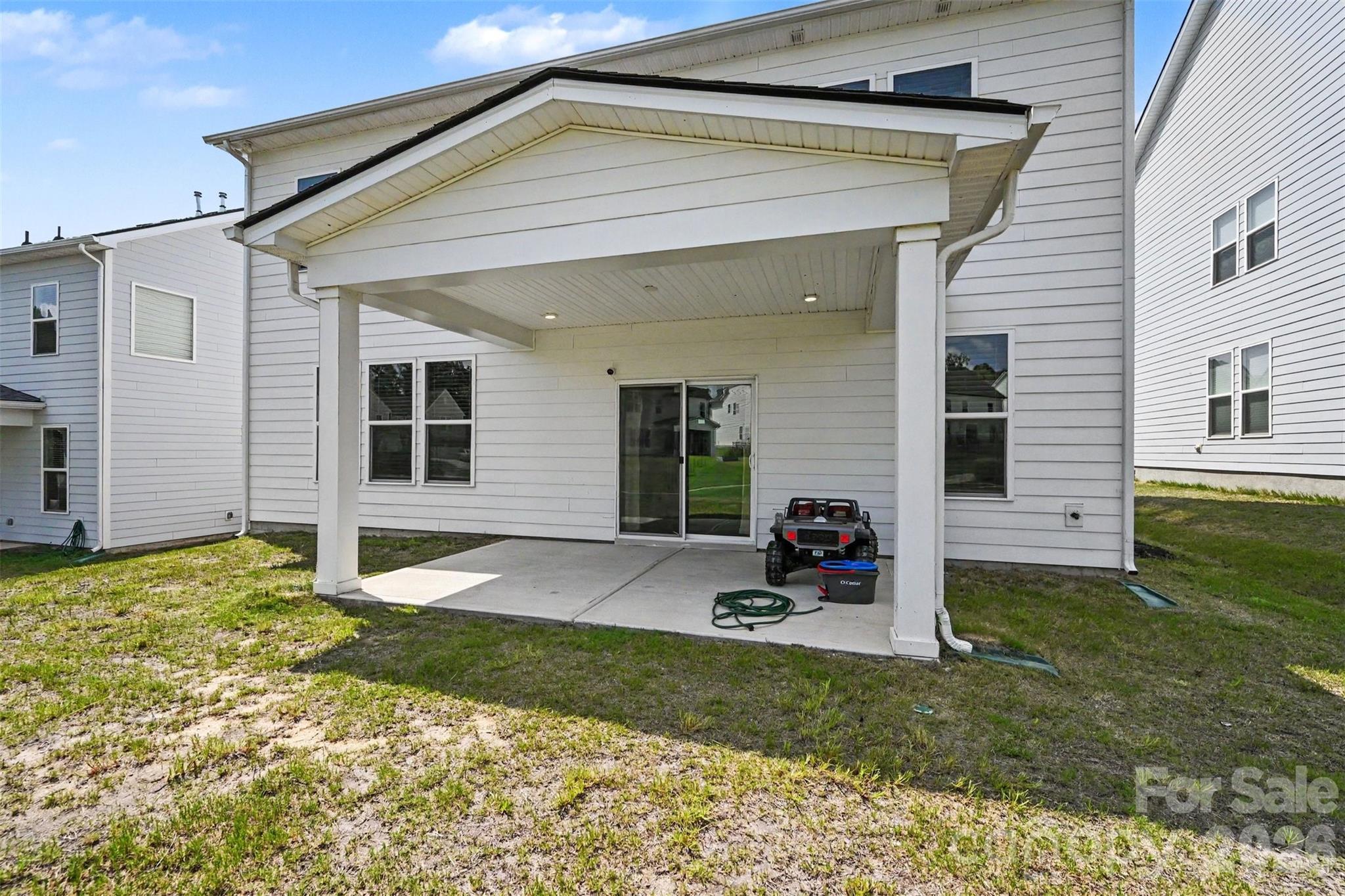 Ridgecrest - Residential