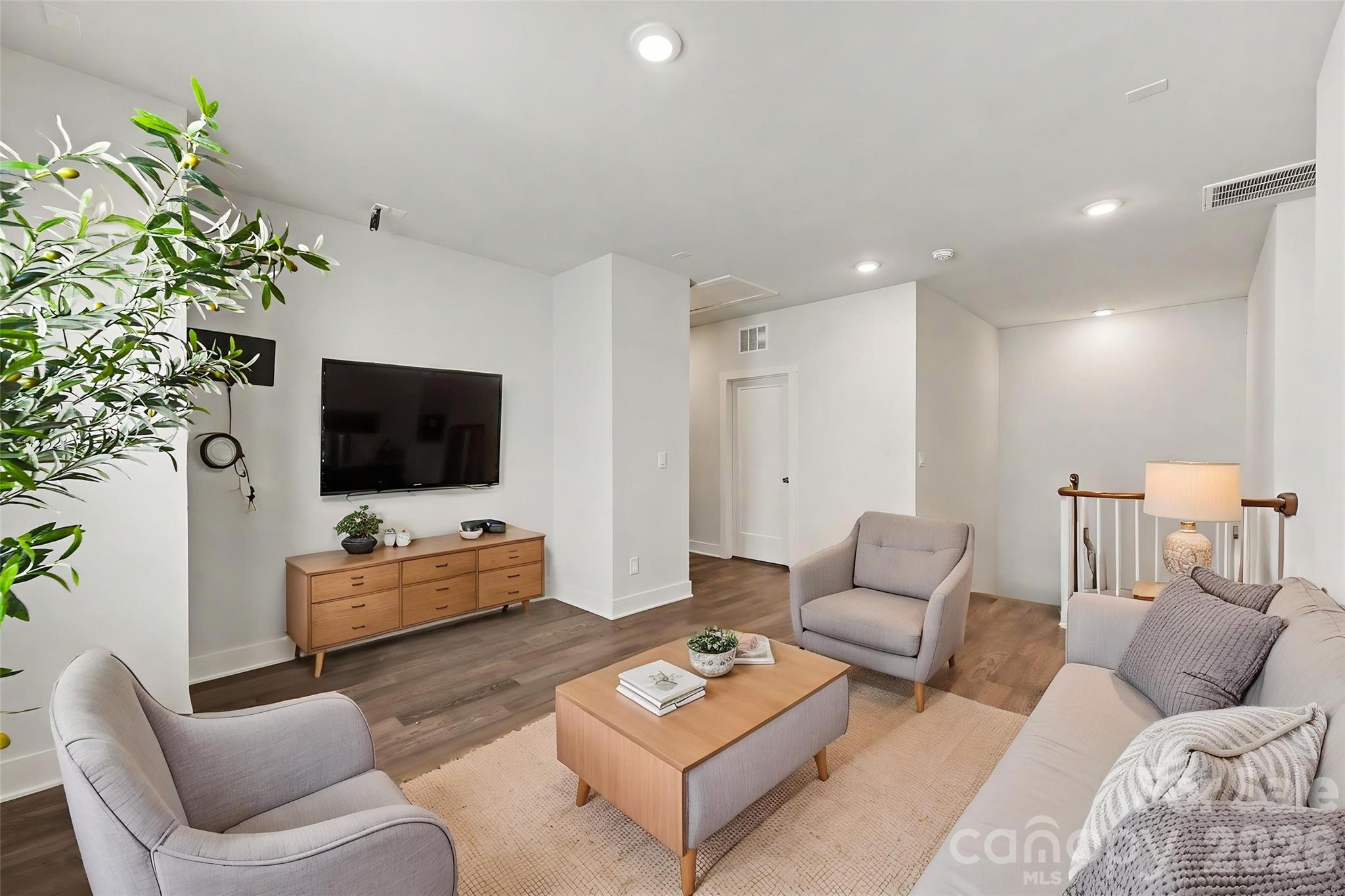 Ridgecrest - Residential