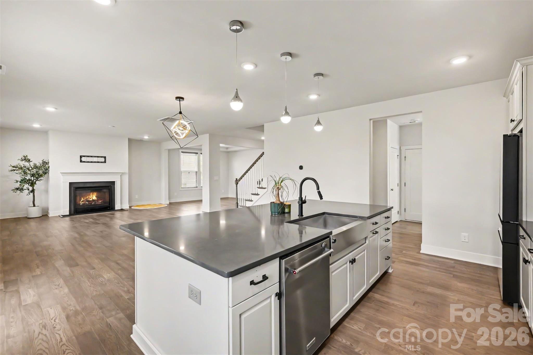 Ridgecrest - Residential
