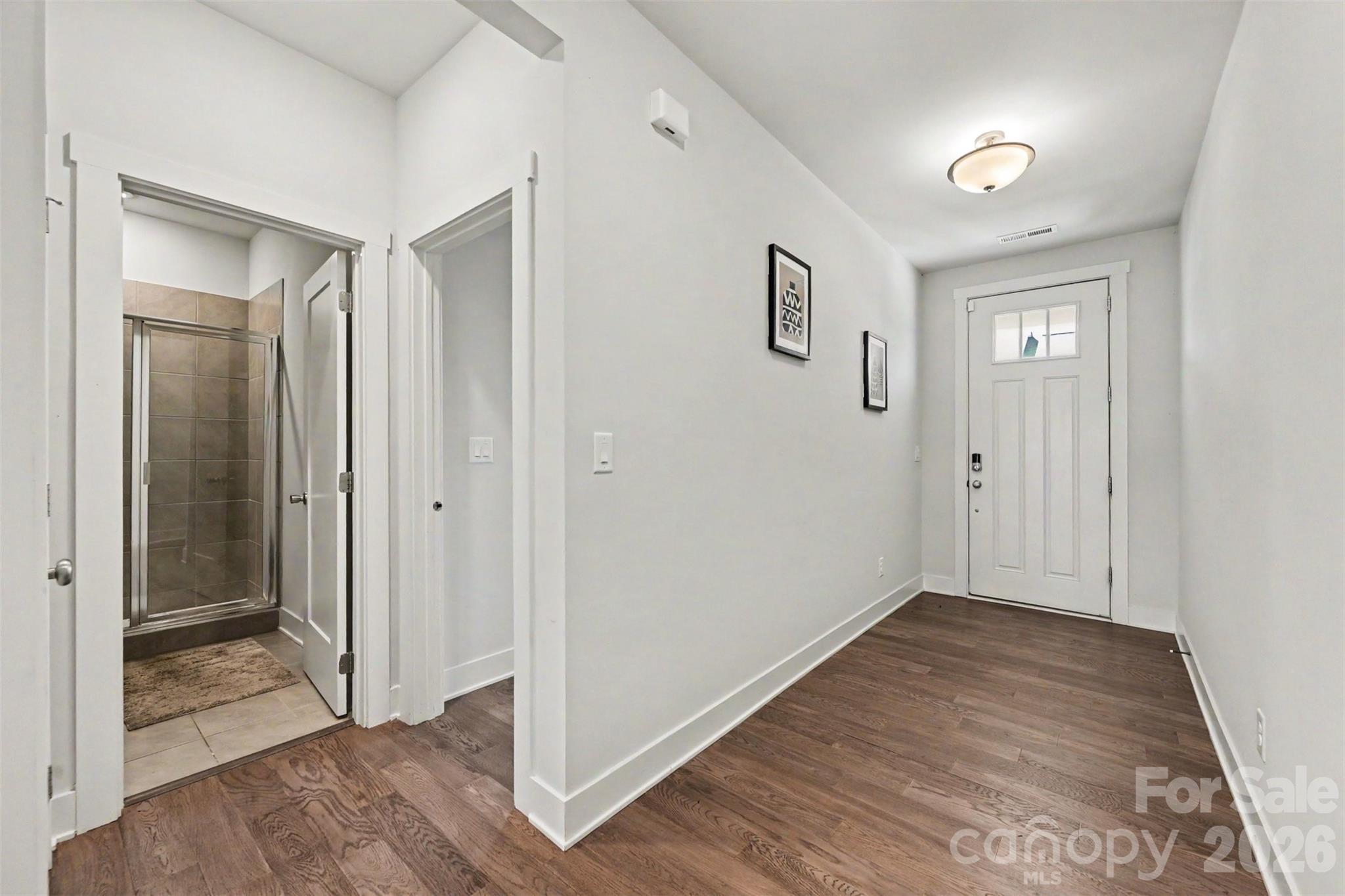 Ridgecrest - Residential