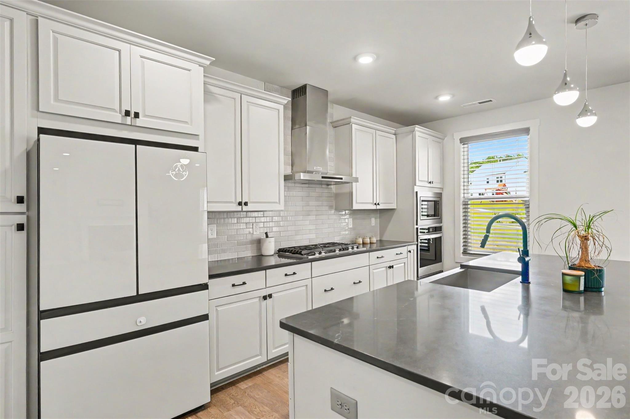 Ridgecrest - Residential