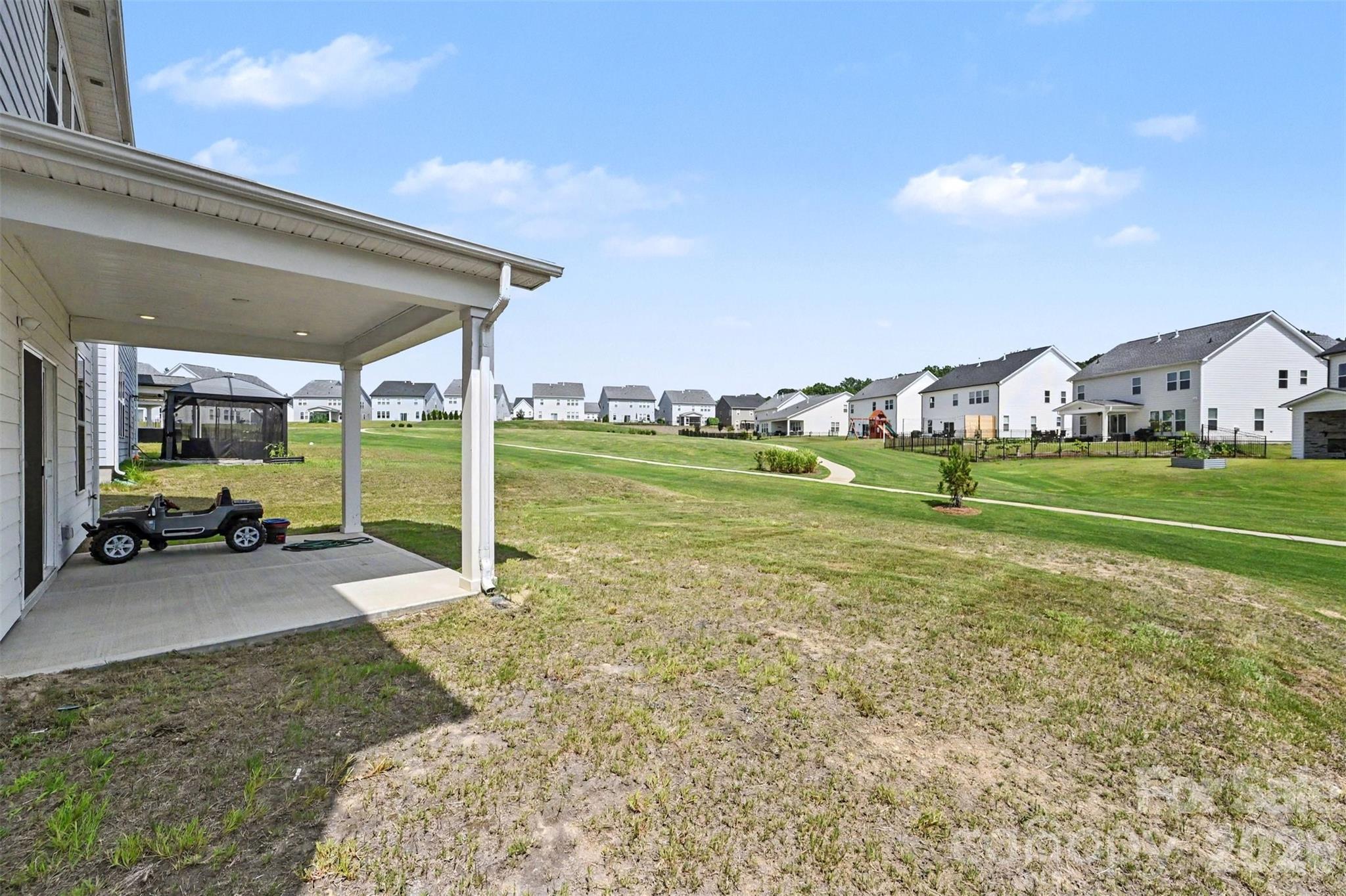 Ridgecrest - Residential