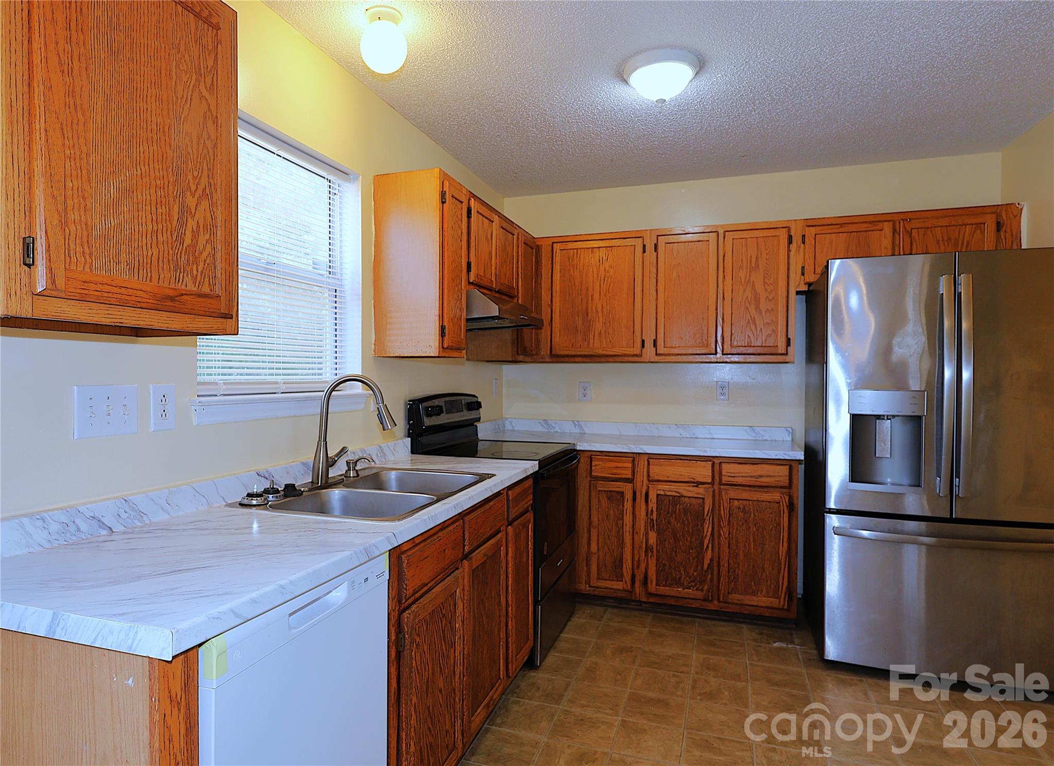 Ashley Farms - Residential