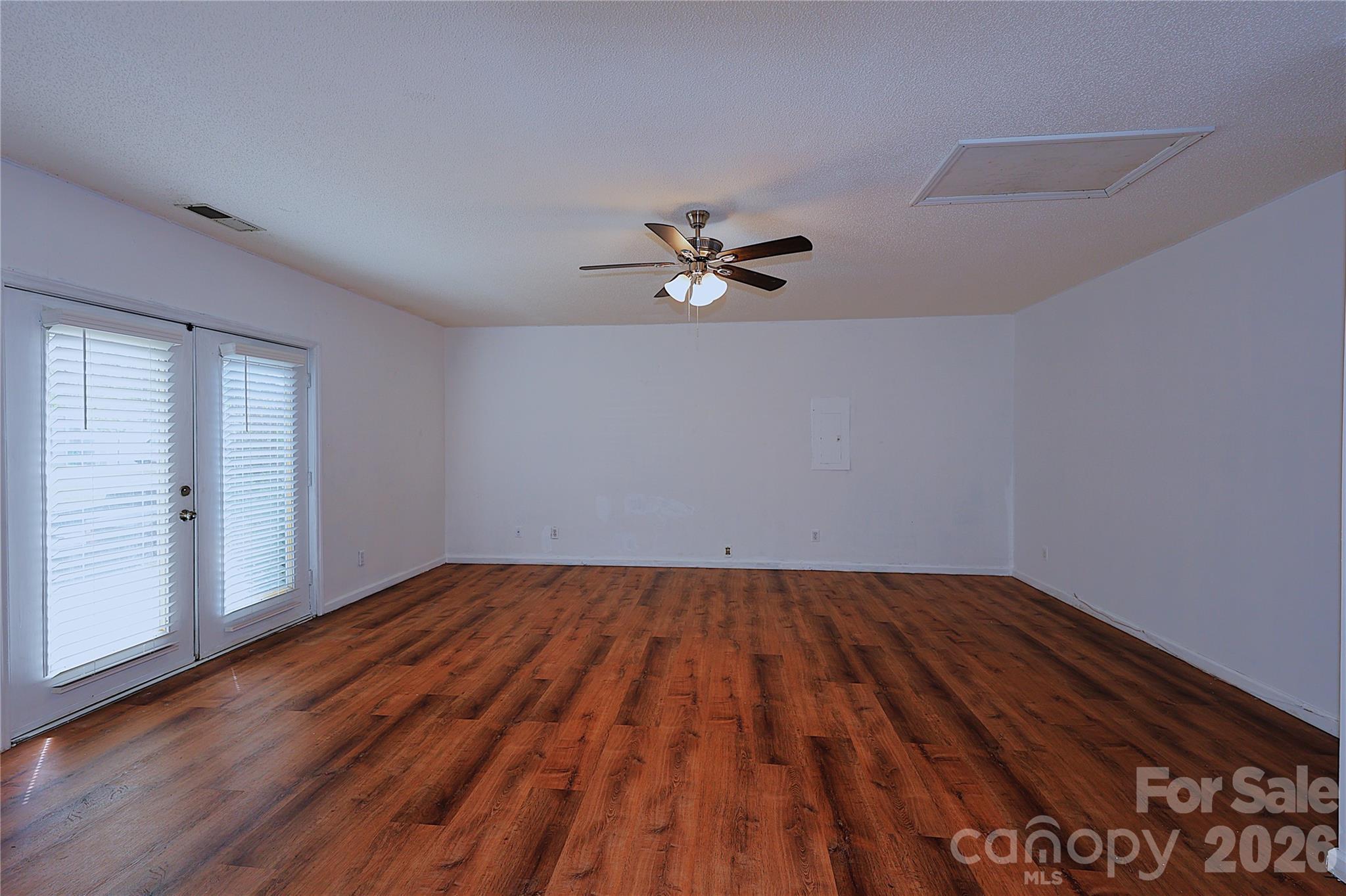 Ashley Farms - Residential