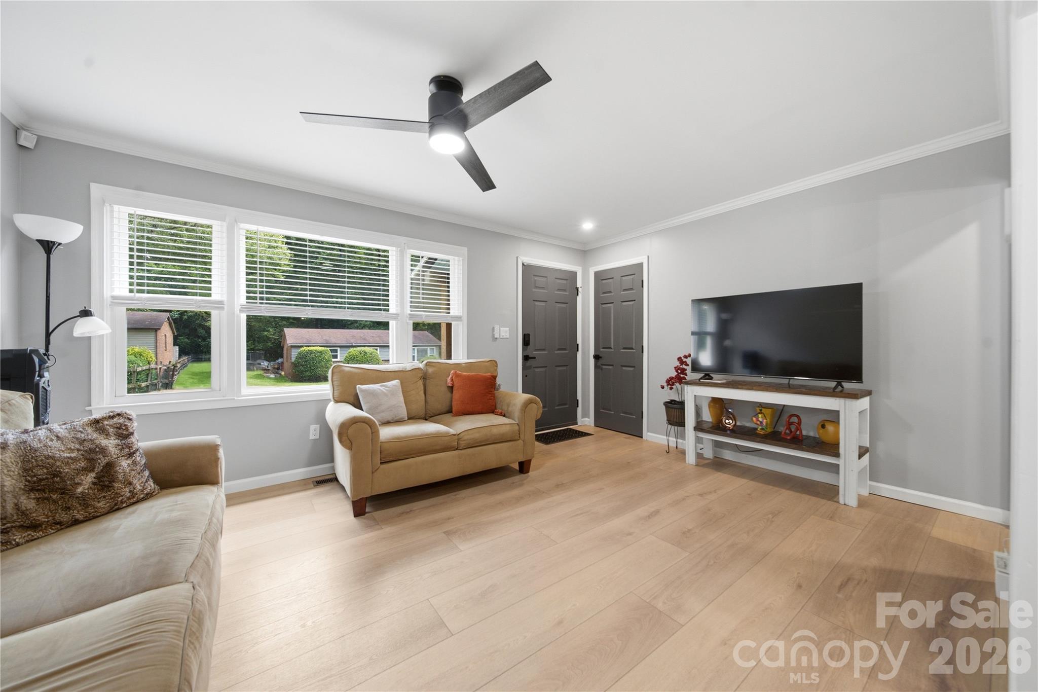 Wooded Valley - Residential