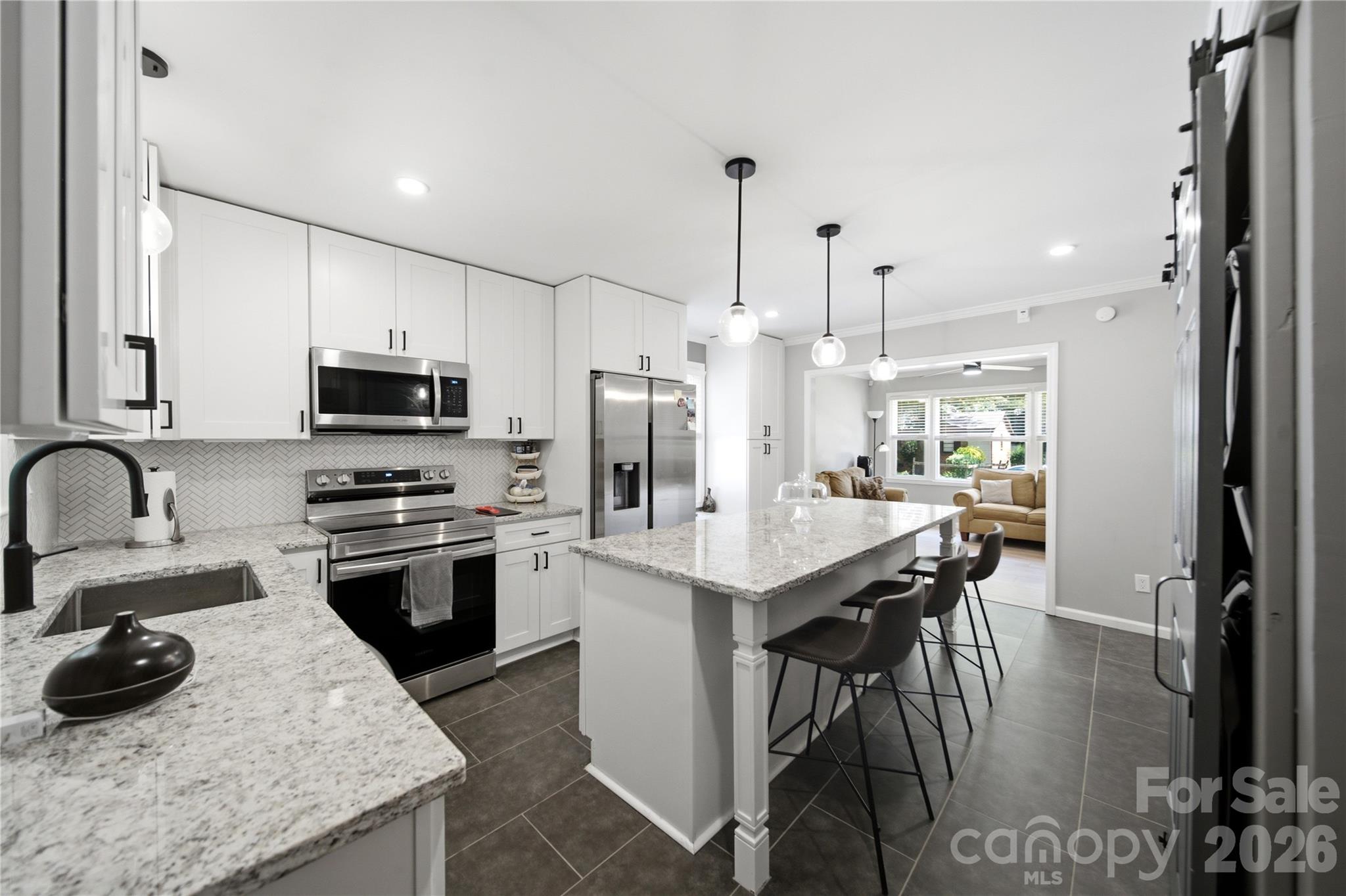 Wooded Valley - Residential