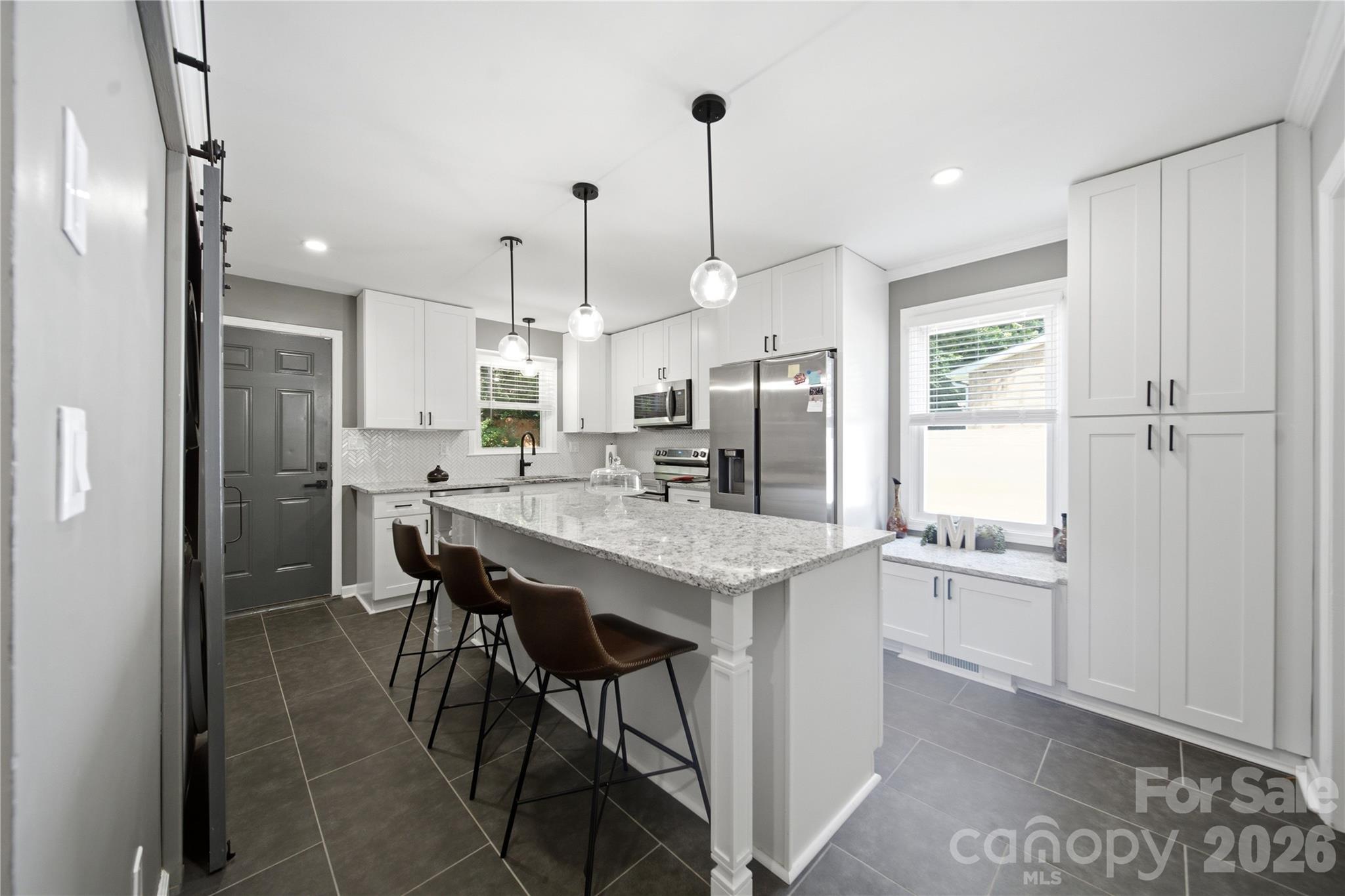 Wooded Valley - Residential