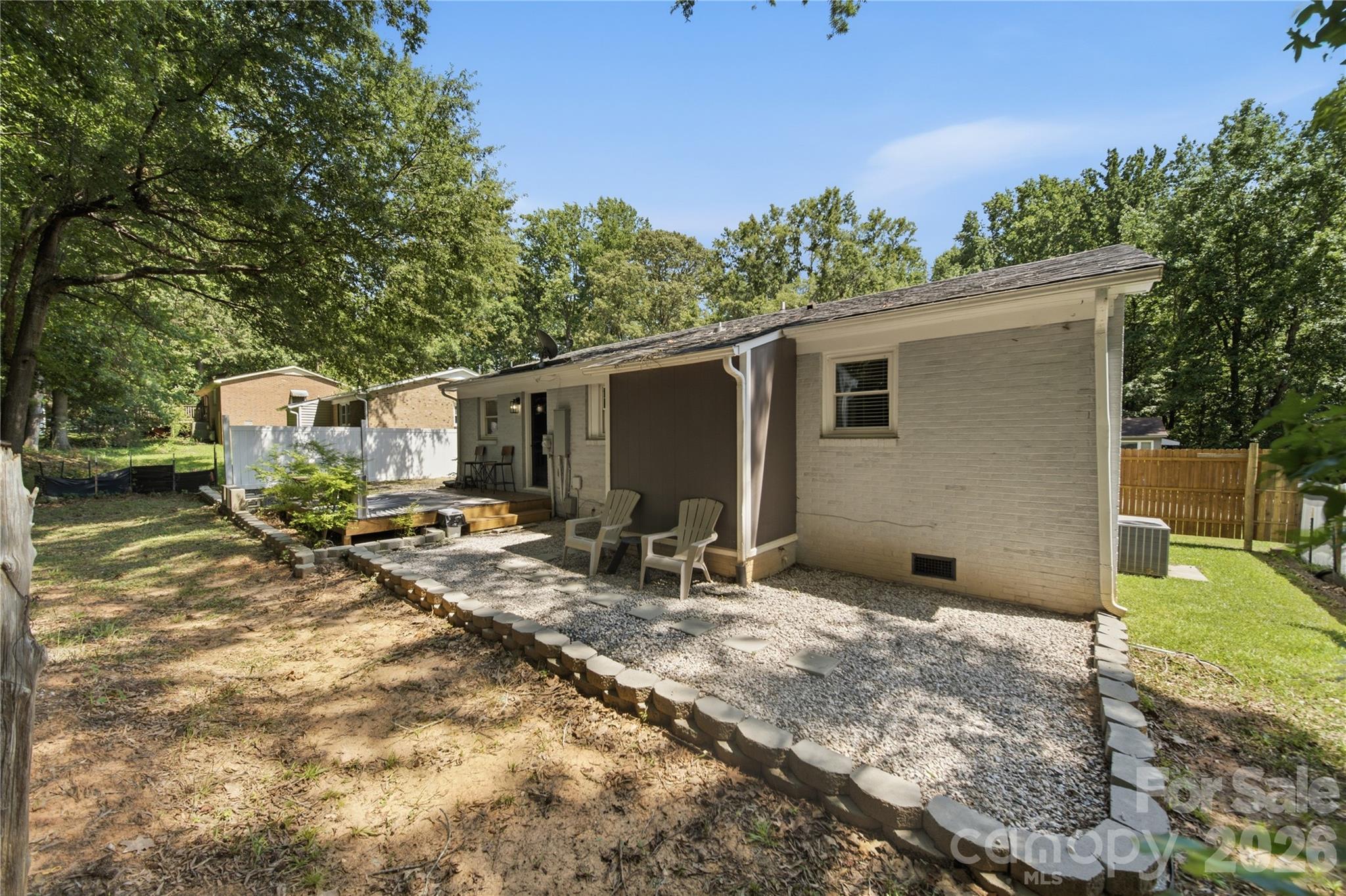 Wooded Valley - Residential
