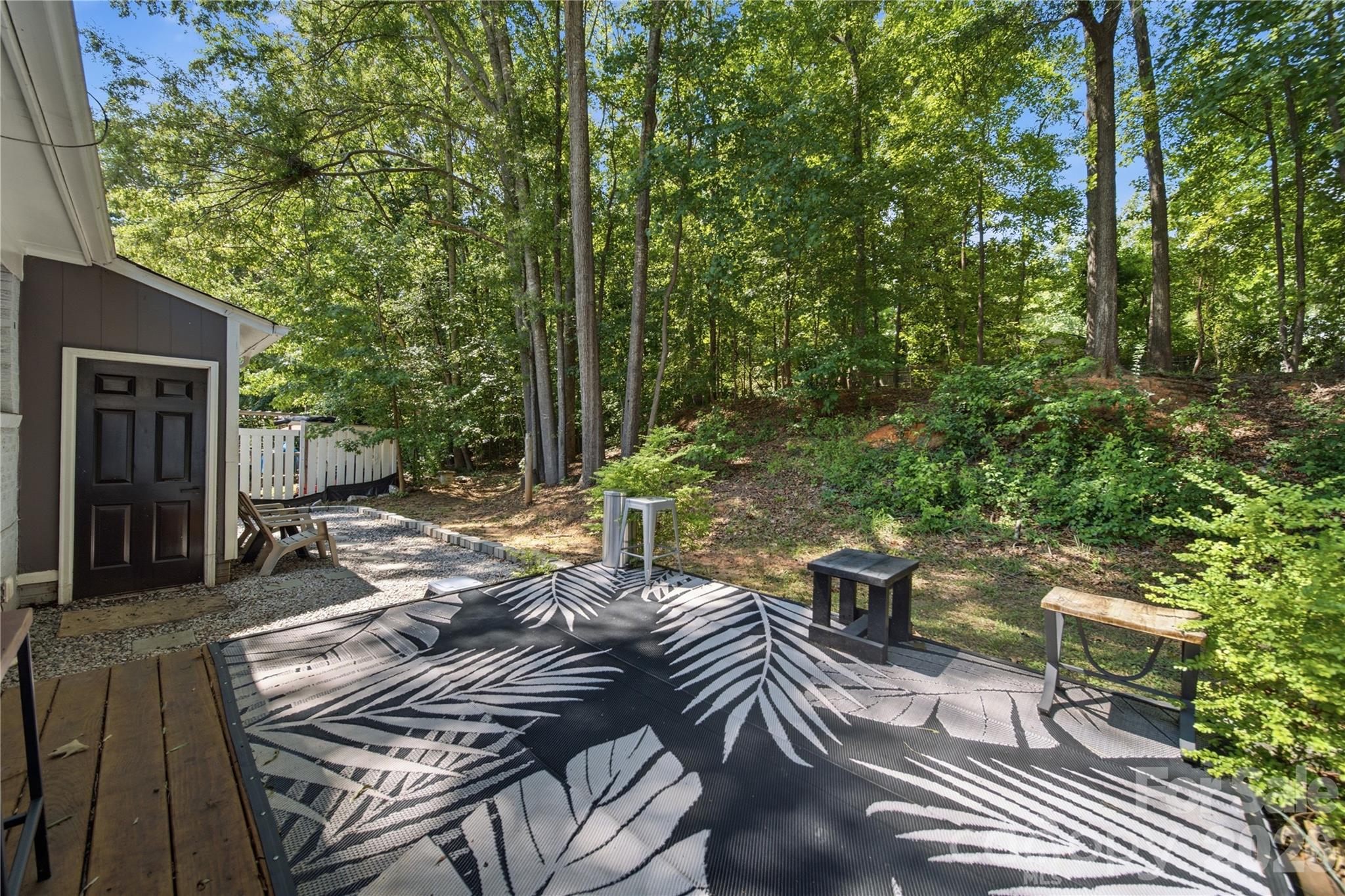 Wooded Valley - Residential