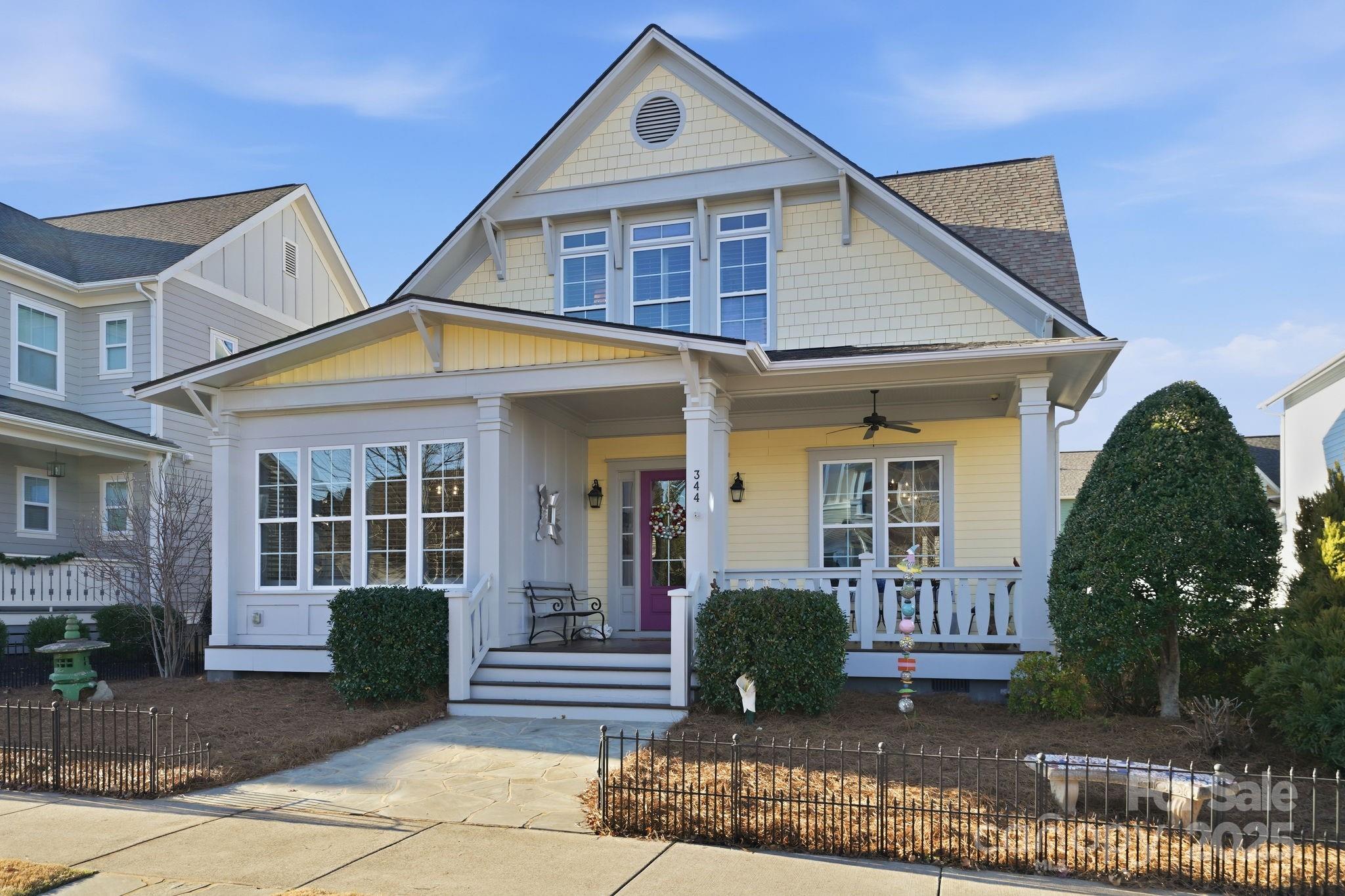 Riverwalk - Residential