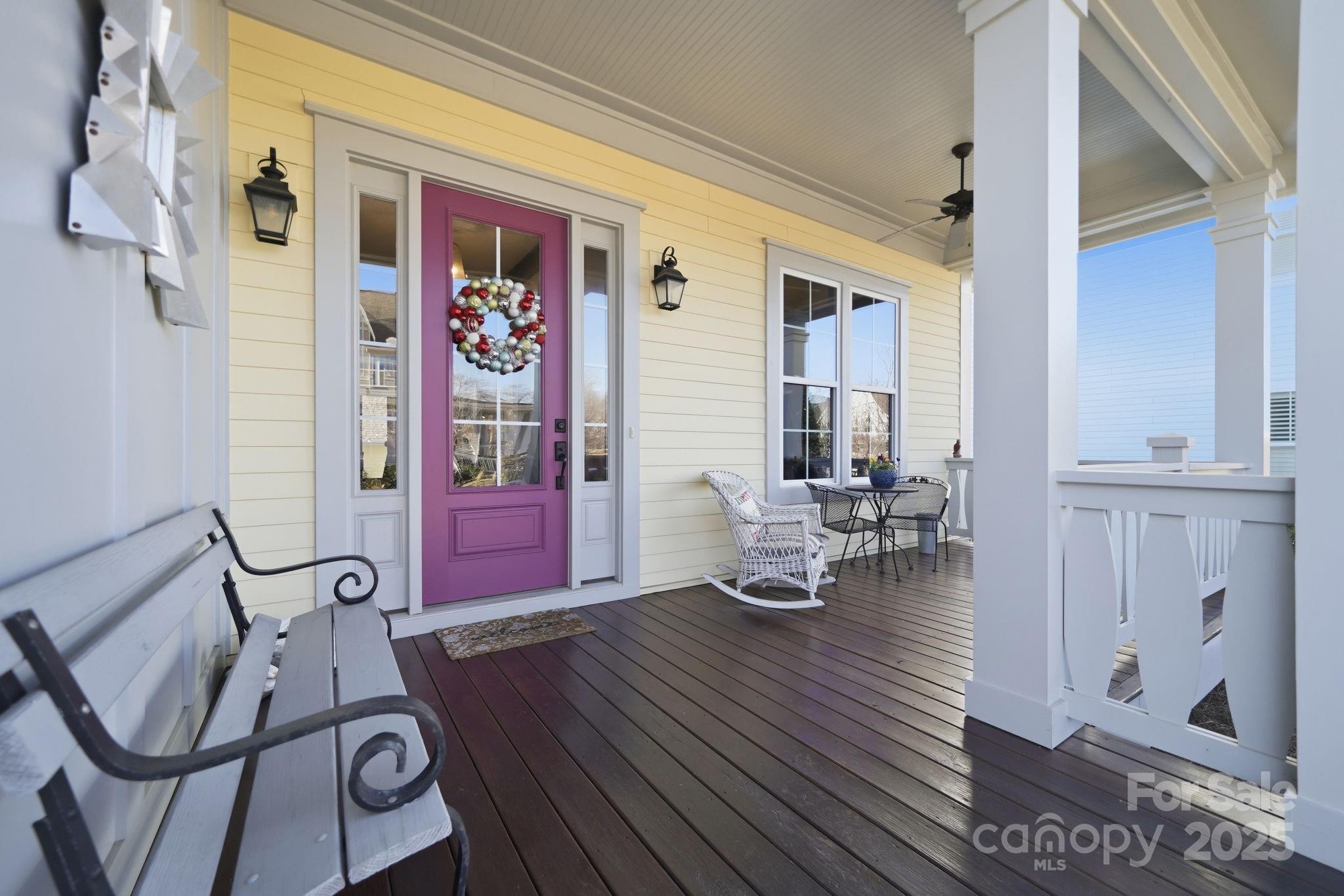 Riverwalk - Residential