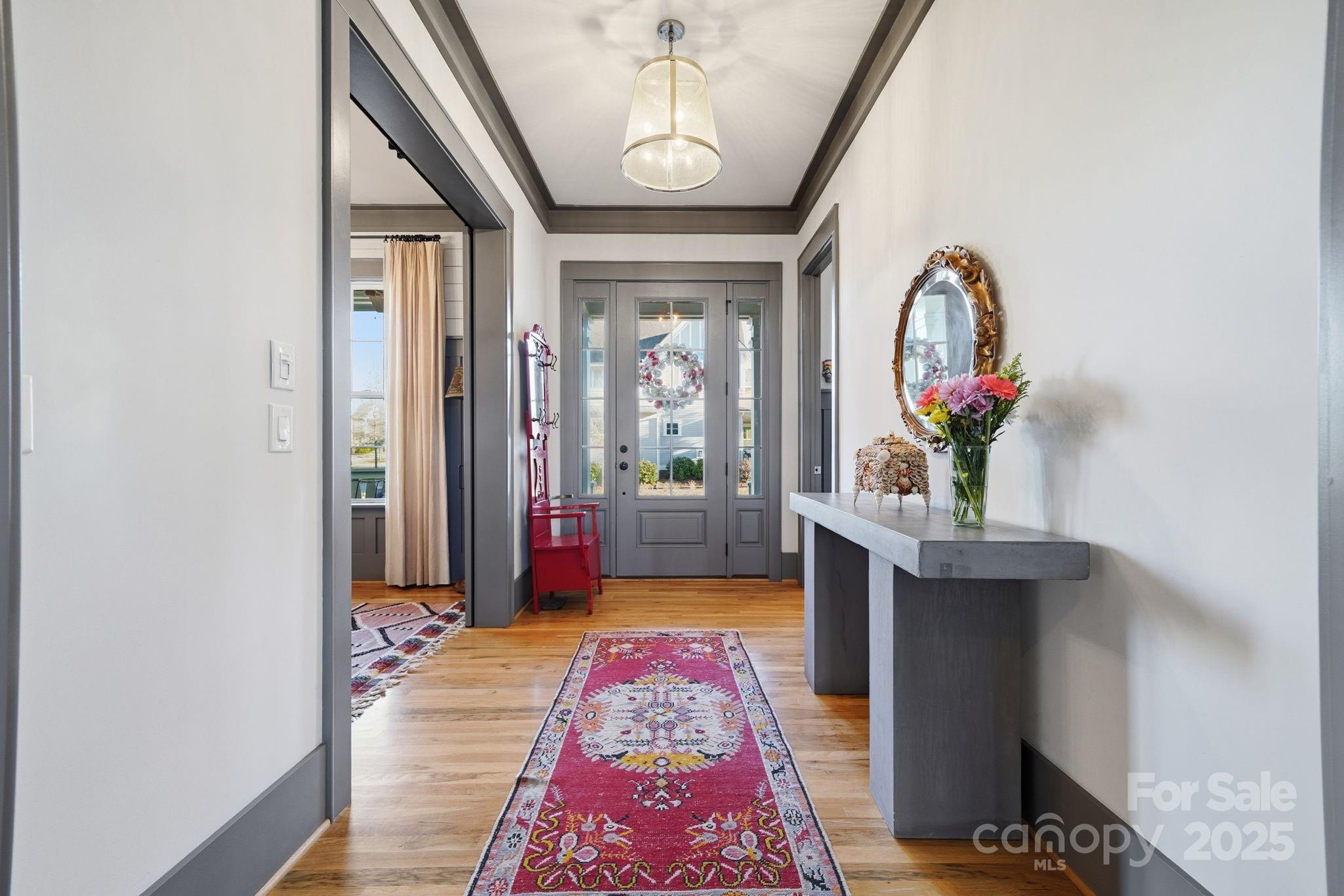 Riverwalk - Residential