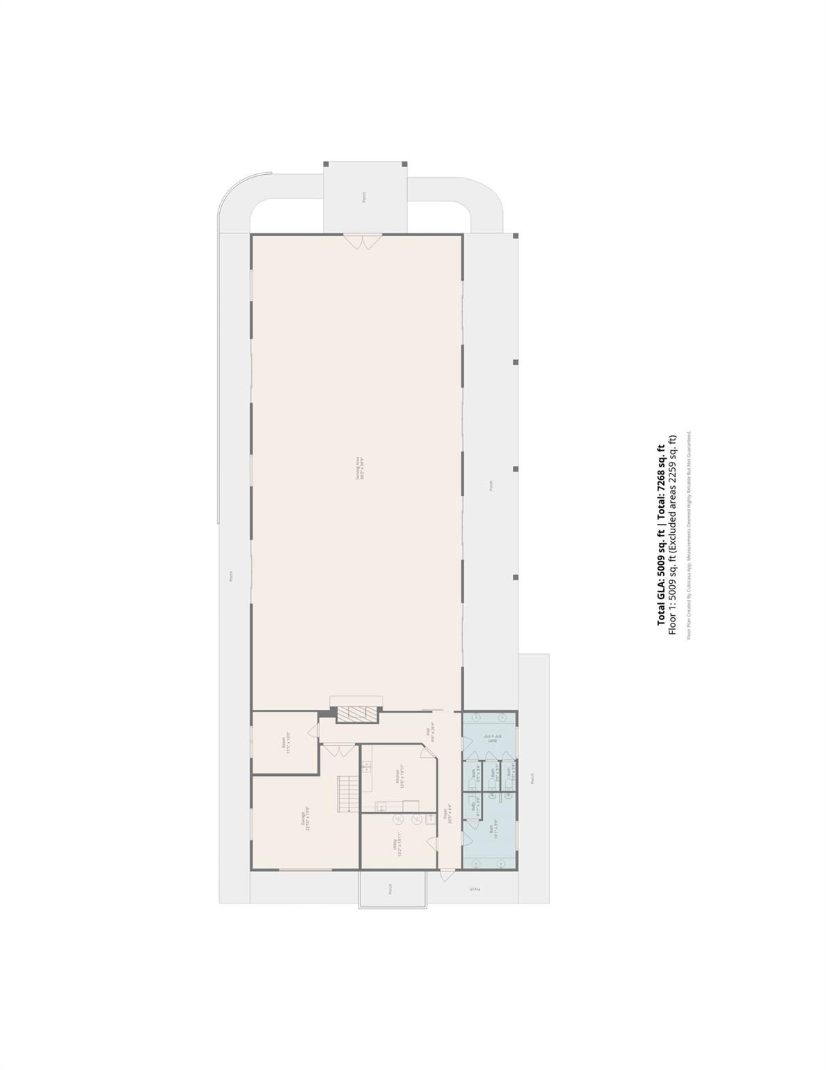 None - Residential