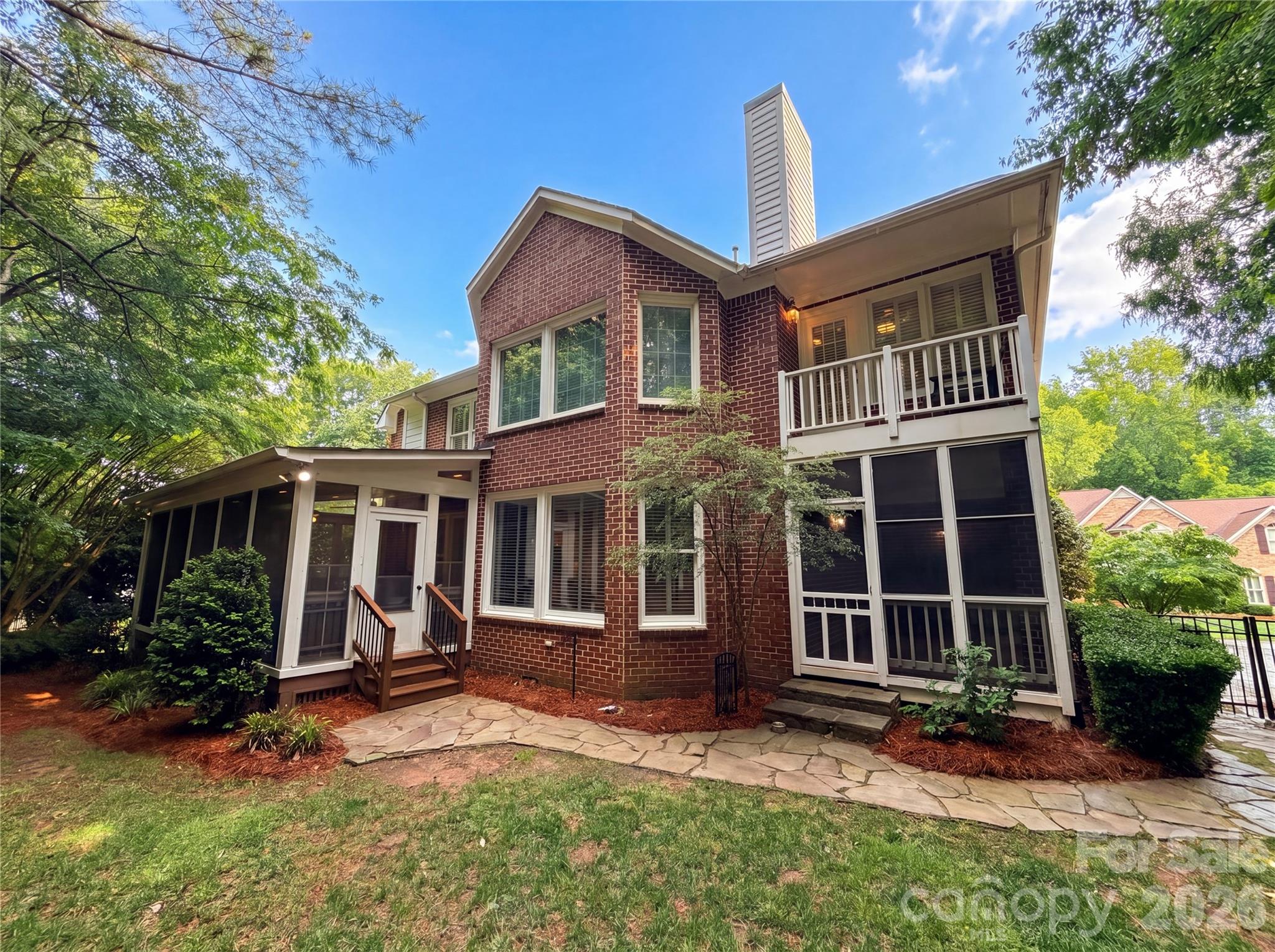 Deerfield Creek - Residential