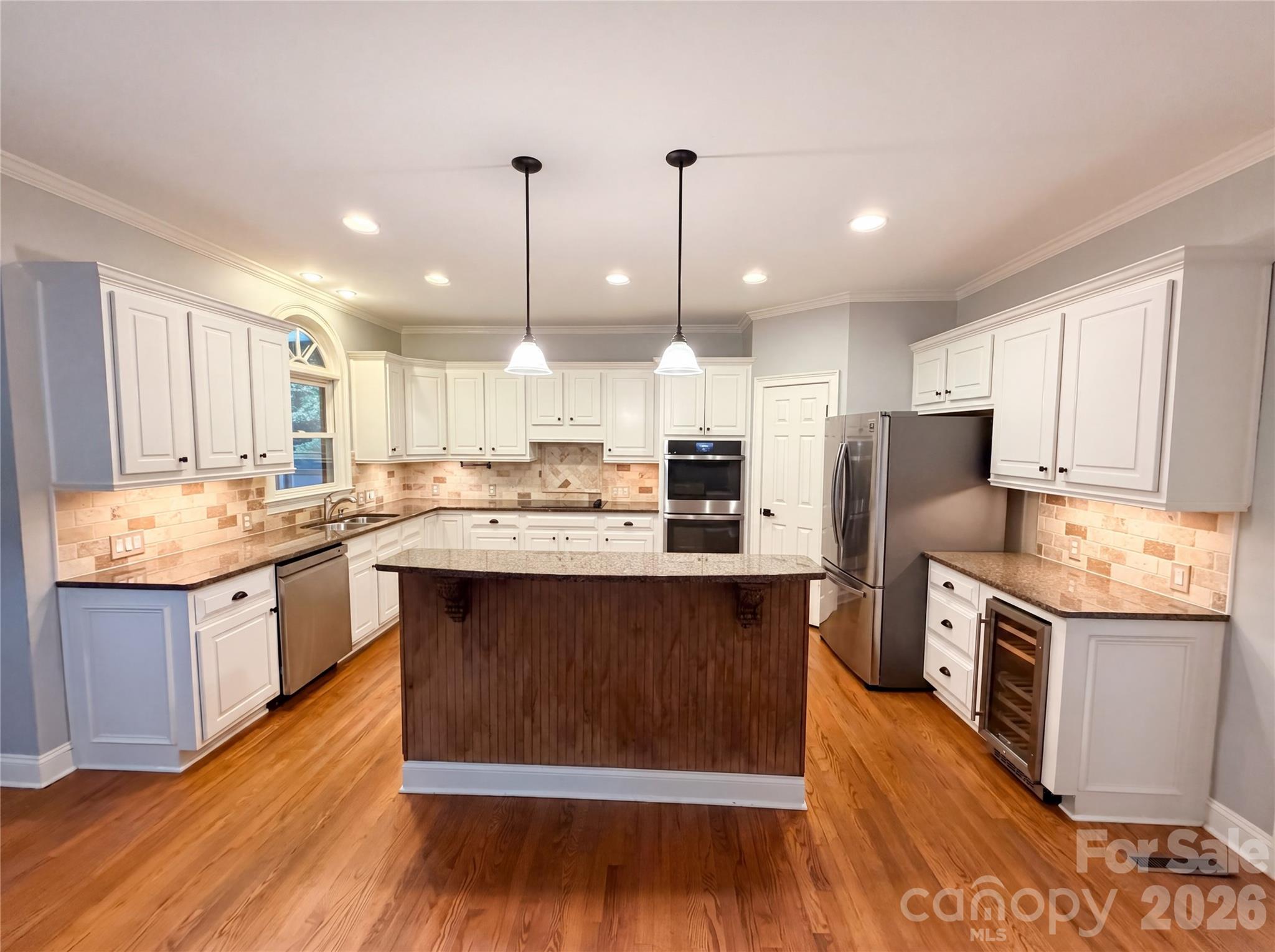 Deerfield Creek - Residential