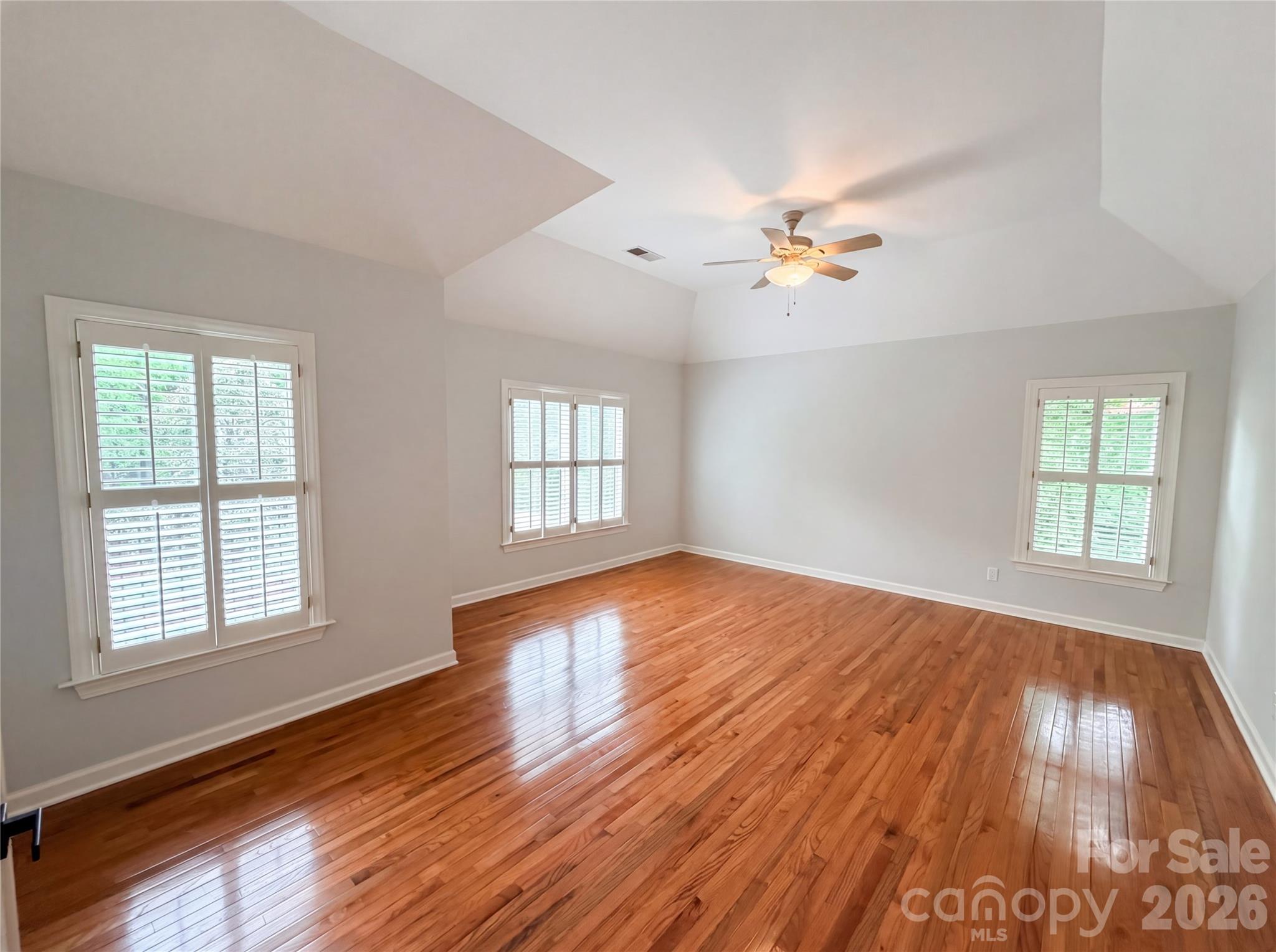 Deerfield Creek - Residential