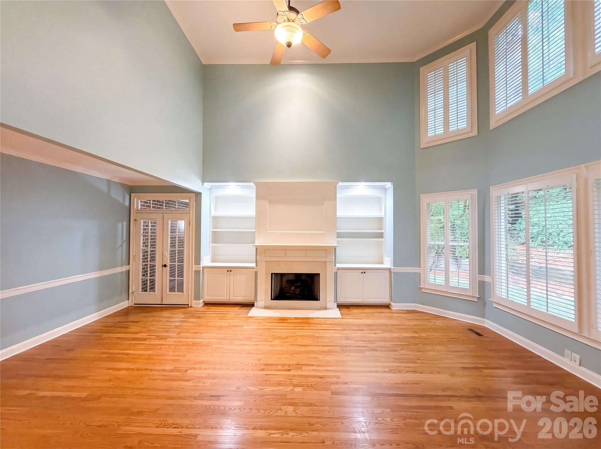 Deerfield Creek - Residential