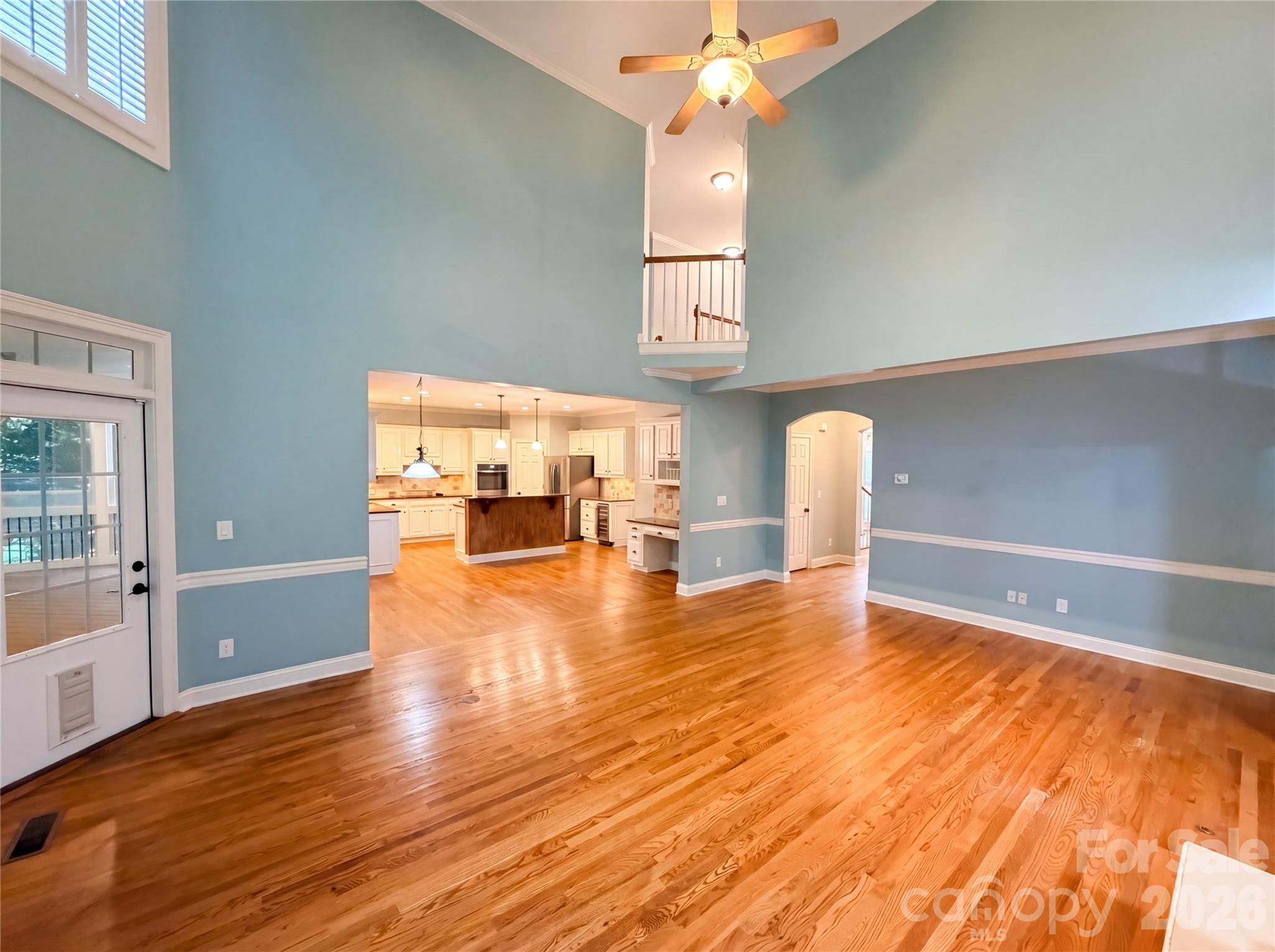 Deerfield Creek - Residential