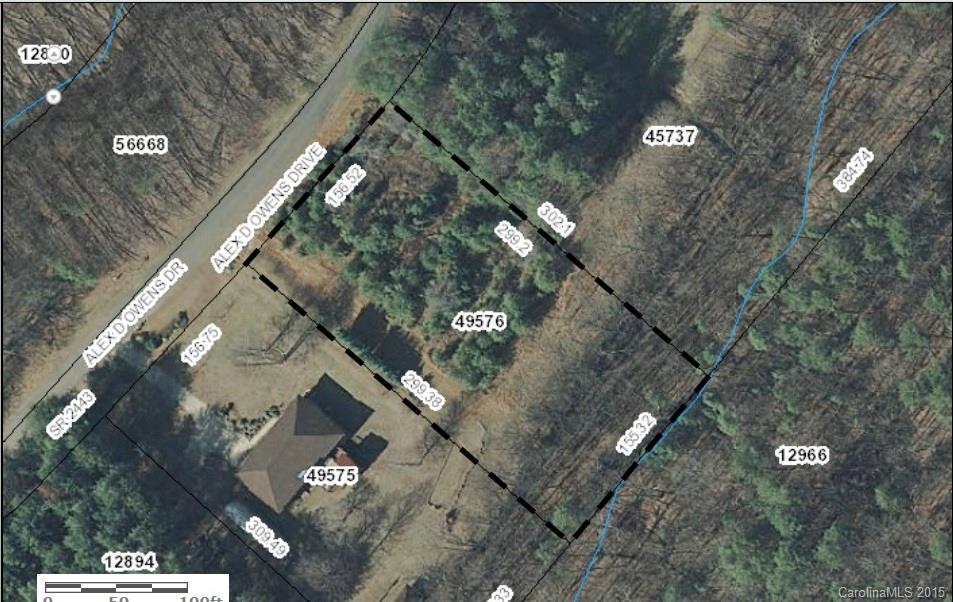 1.1 Acre Building lot with 500+ Acres of State Park in your back yard. Peaceful setting just outside of Kings Mountain City limits. Minutes from I-85, less than 35 minutes commute to Charlotte or Spartanburg.  Approved for a 3 BRM.