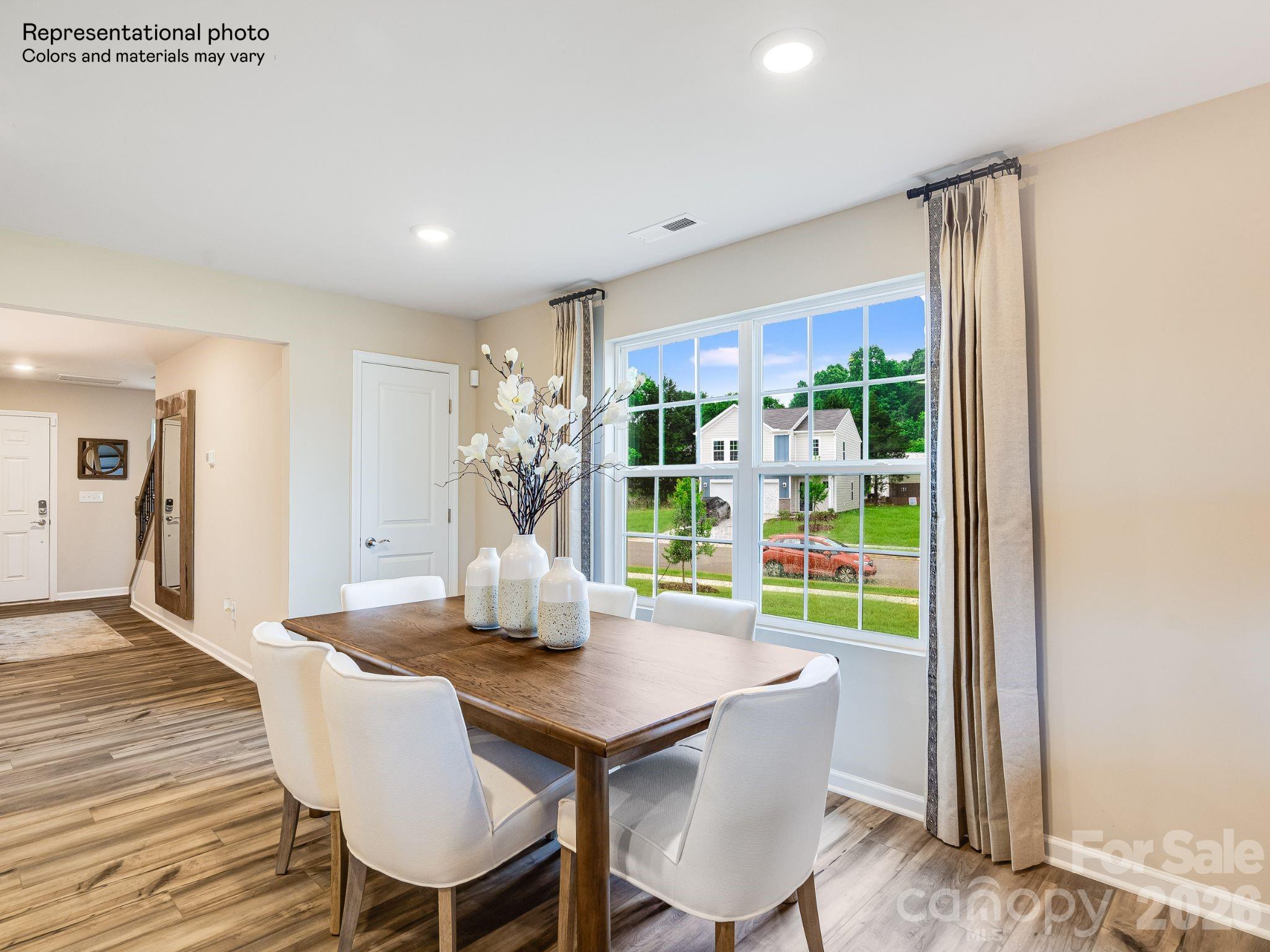 Sutton Village - Residential