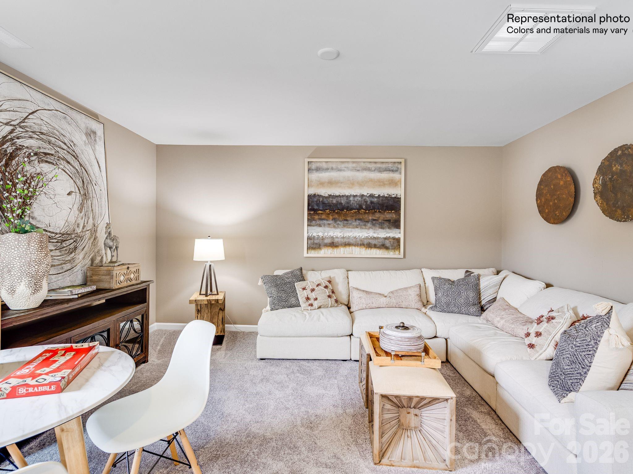 Sutton Village - Residential