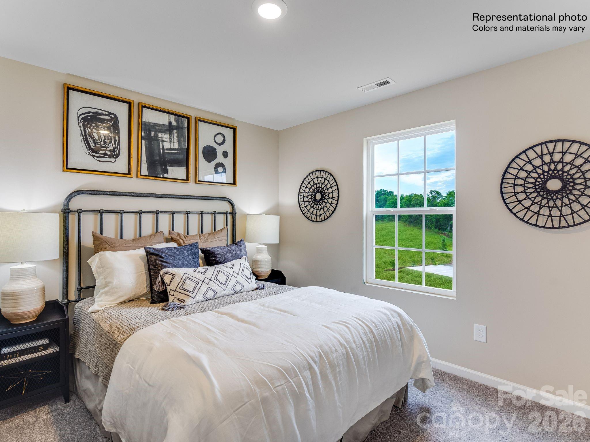Sutton Village - Residential