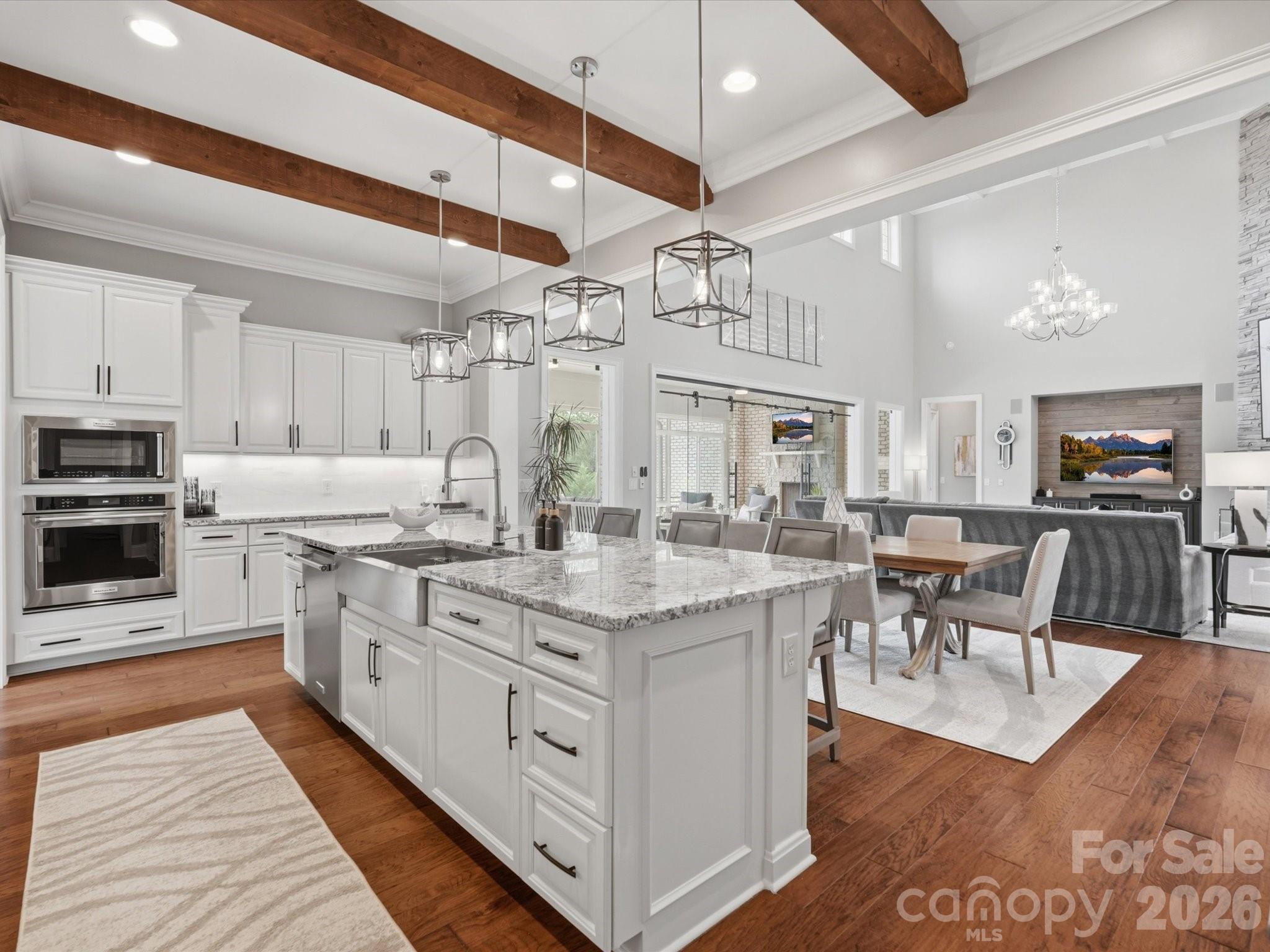 Ladera - Residential