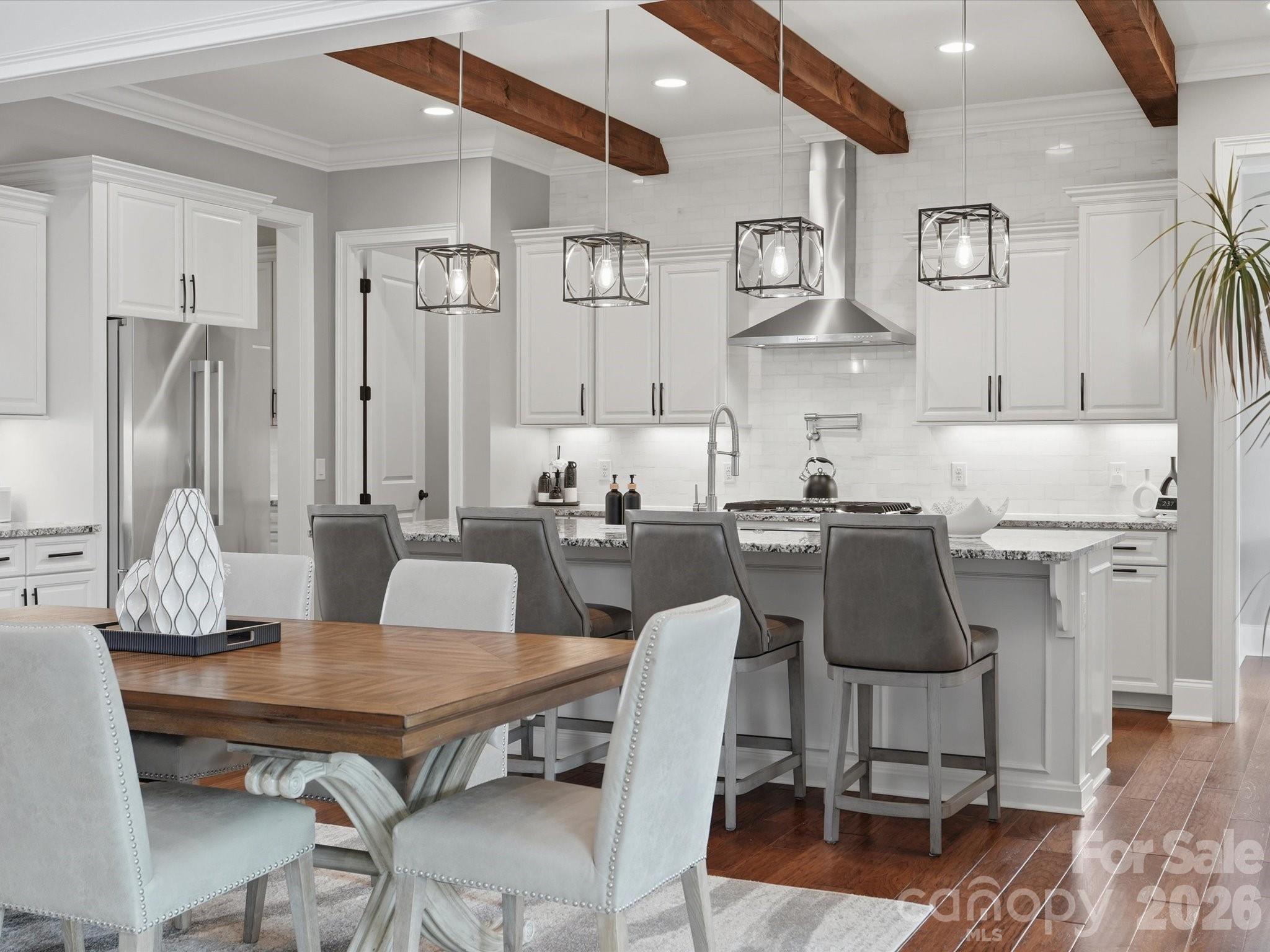 Ladera - Residential