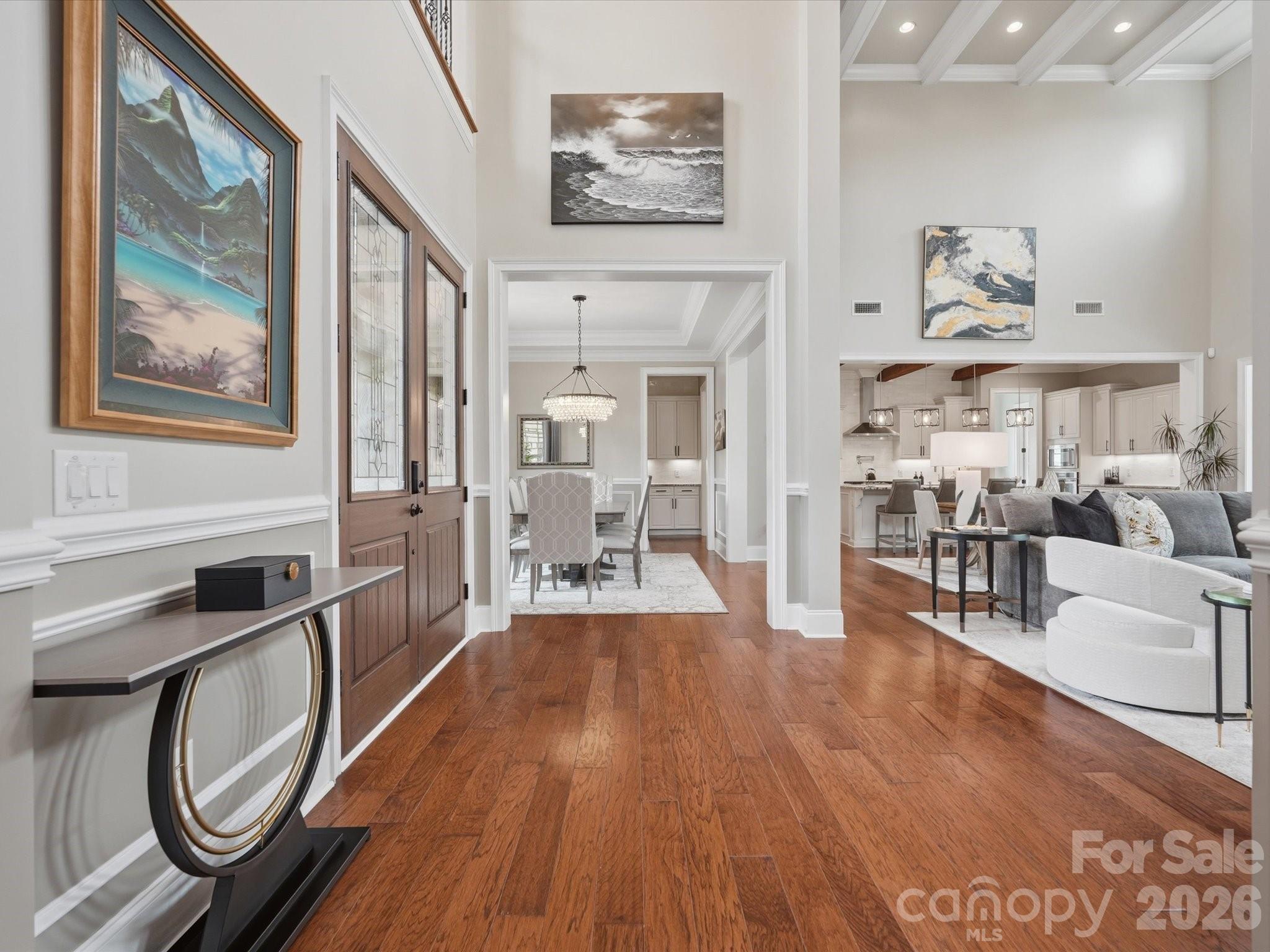 Ladera - Residential