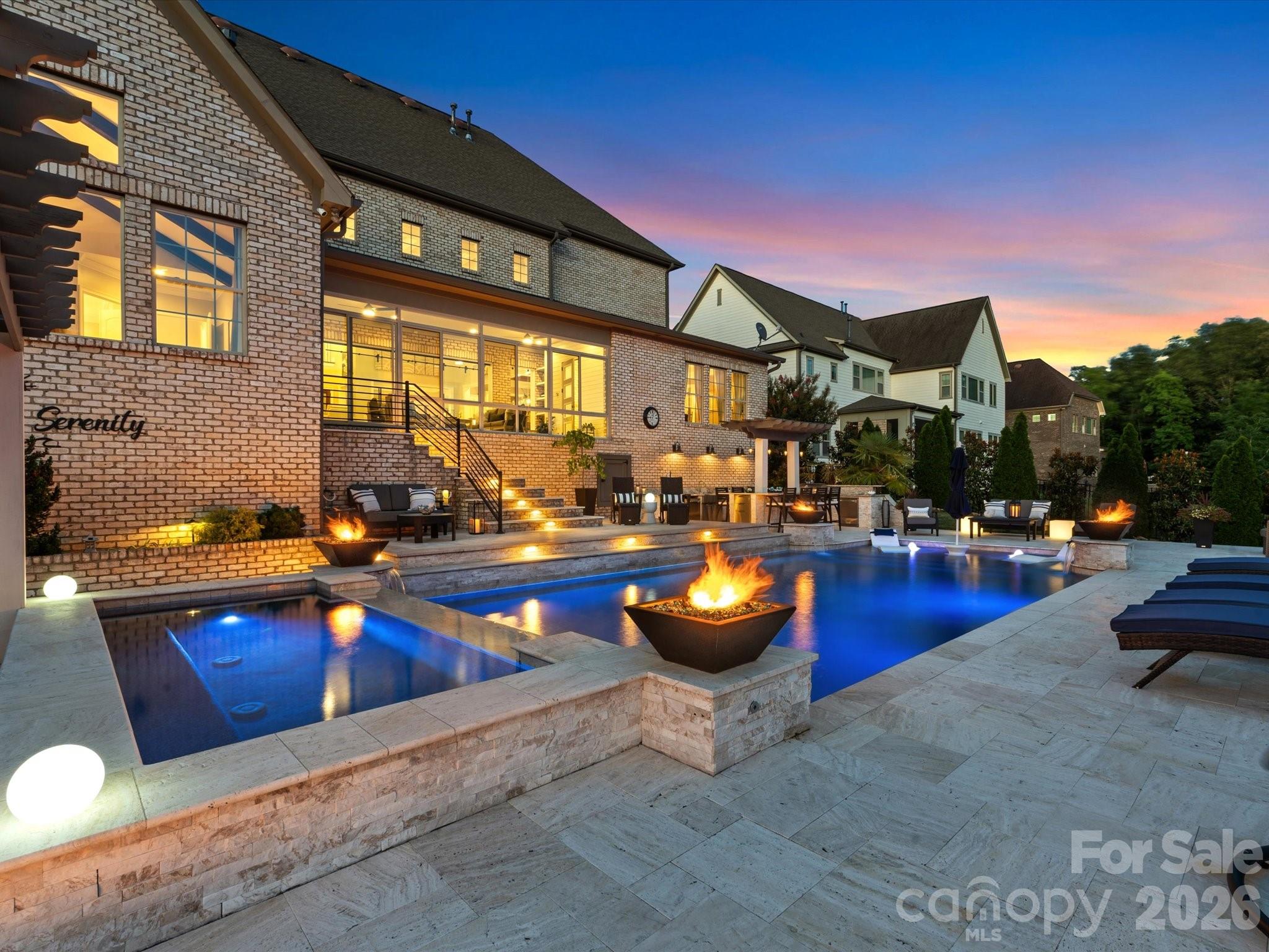 Ladera - Residential