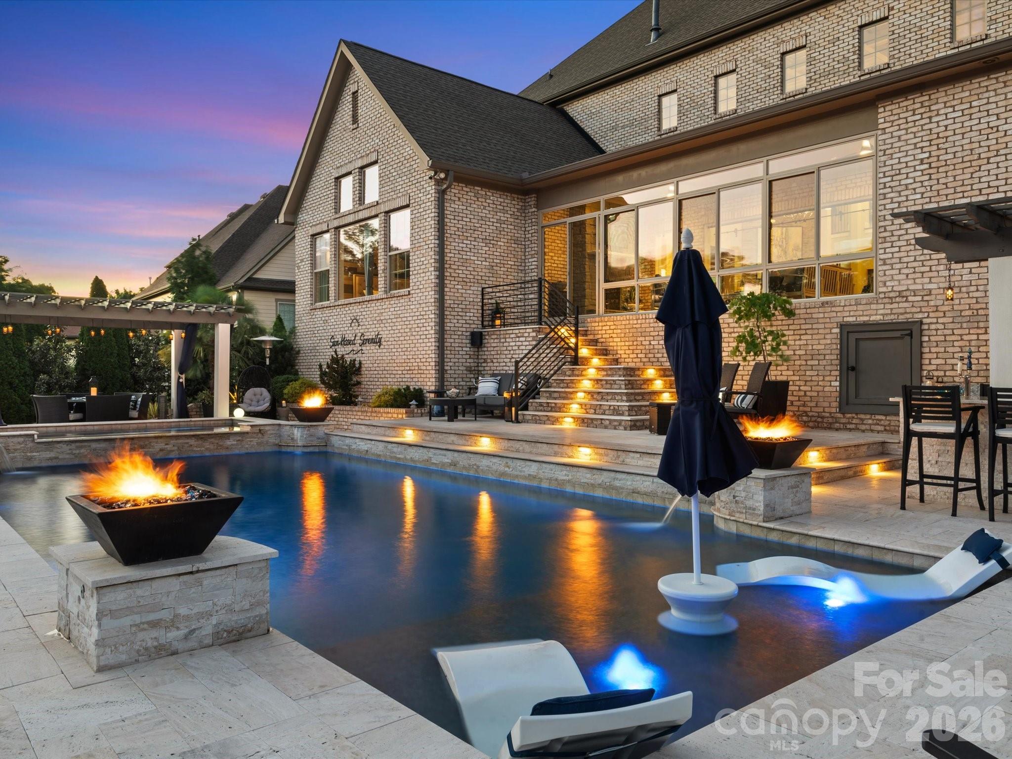 Ladera - Residential