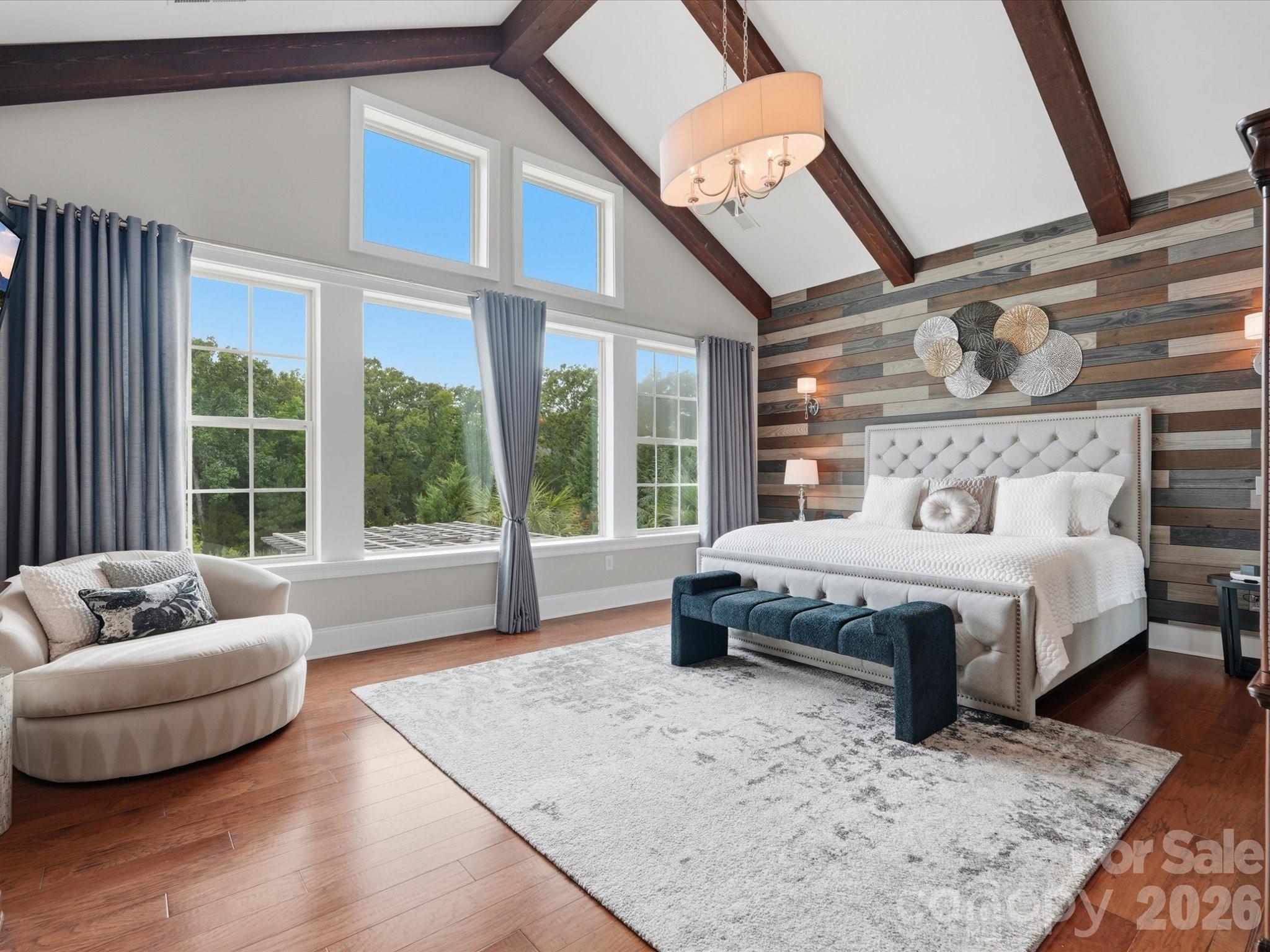 Ladera - Residential