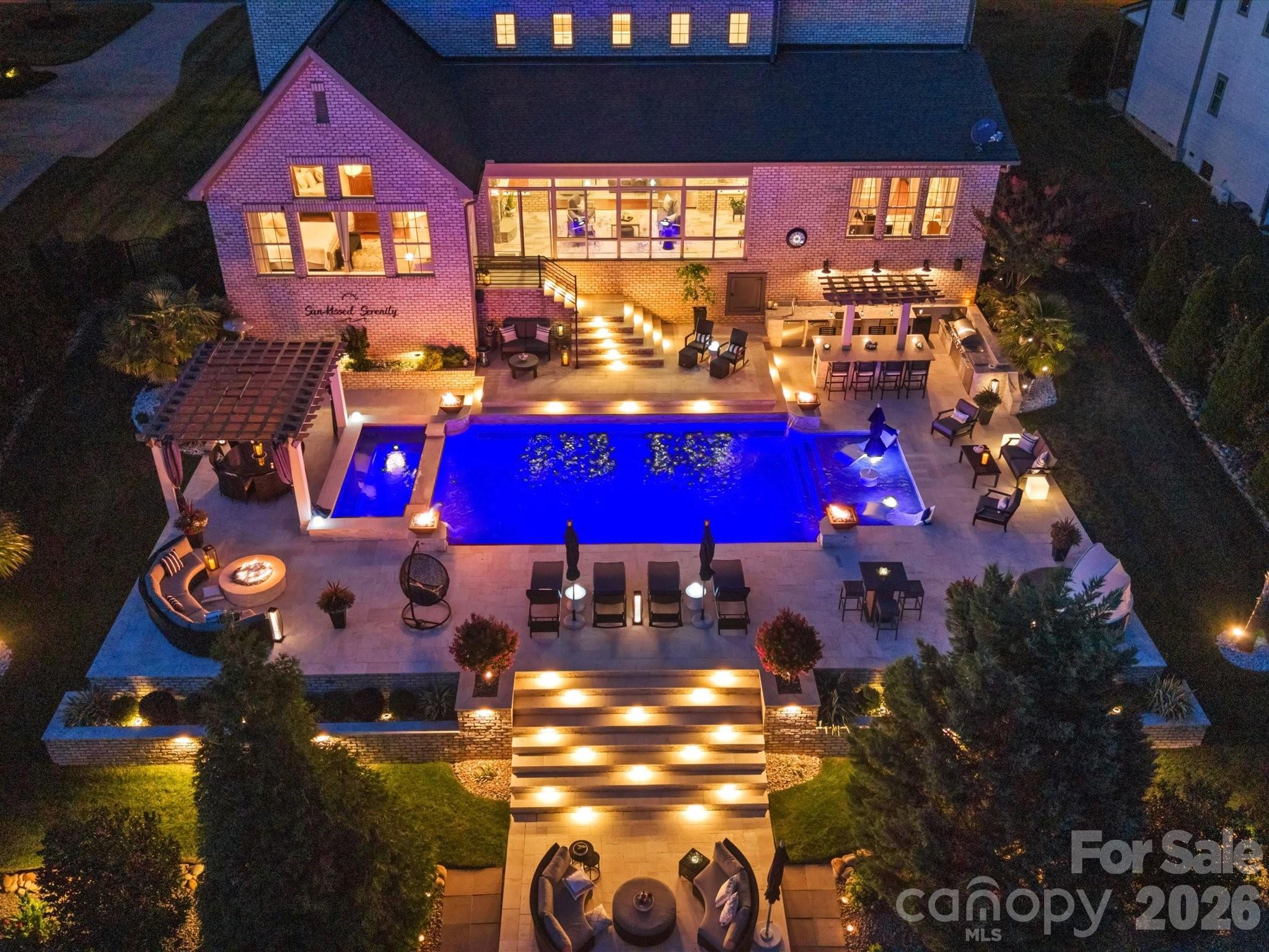 Ladera - Residential