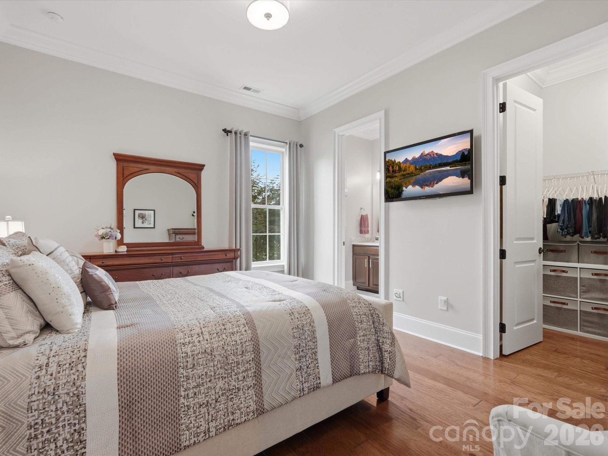 Ladera - Residential
