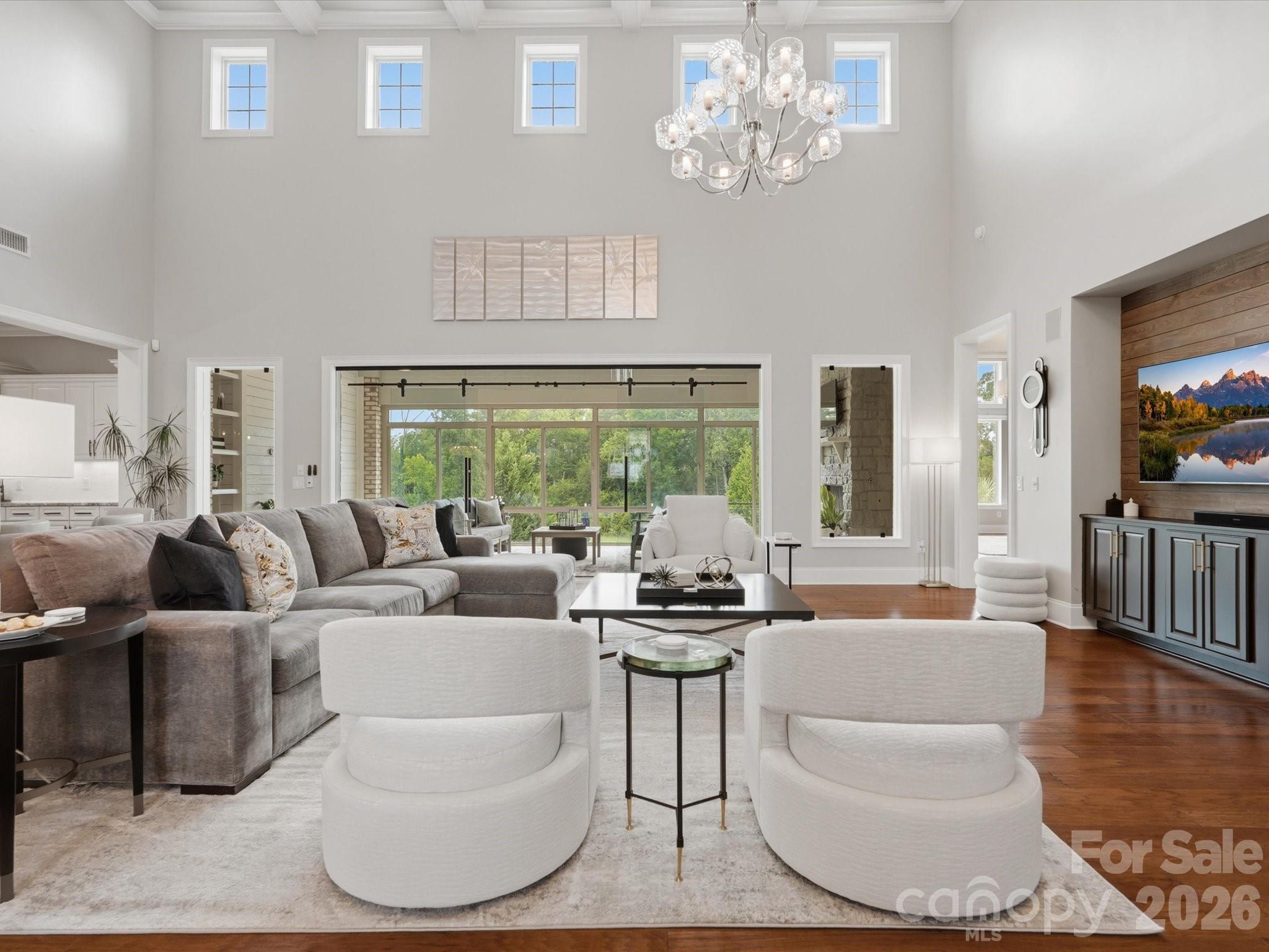 Ladera - Residential
