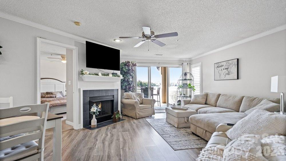 Emerald Bay - Residential