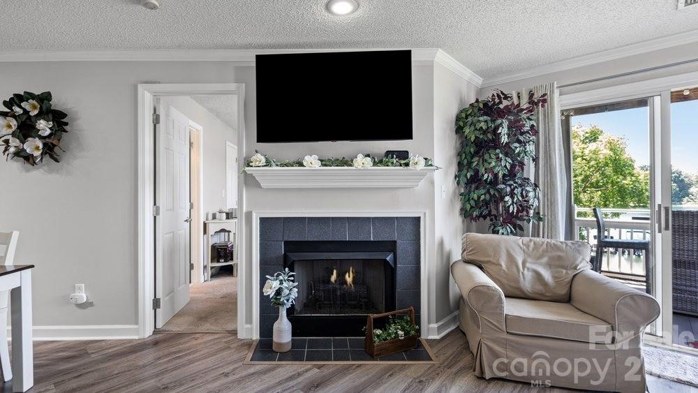 Emerald Bay - Residential