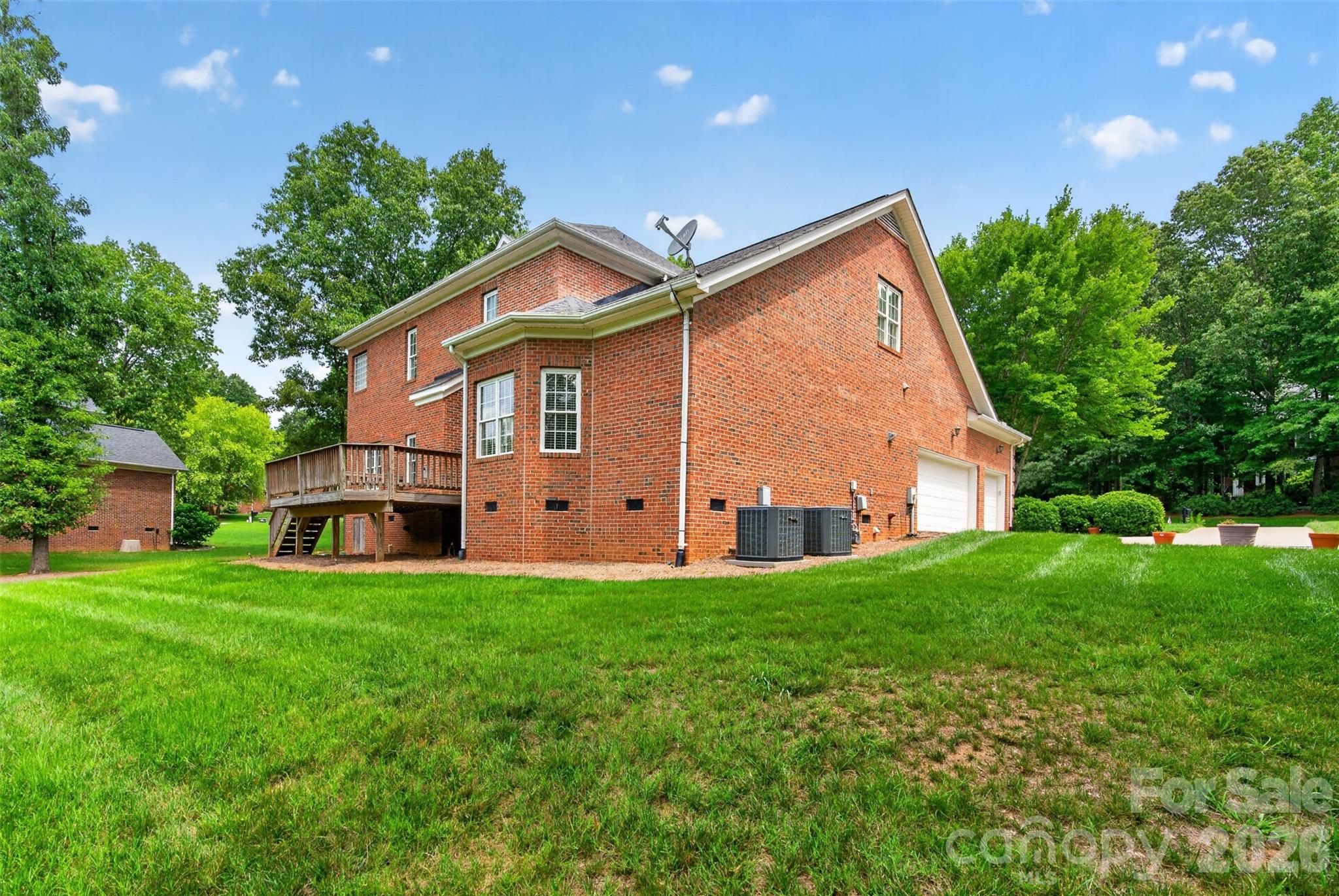 Stonegate - Residential