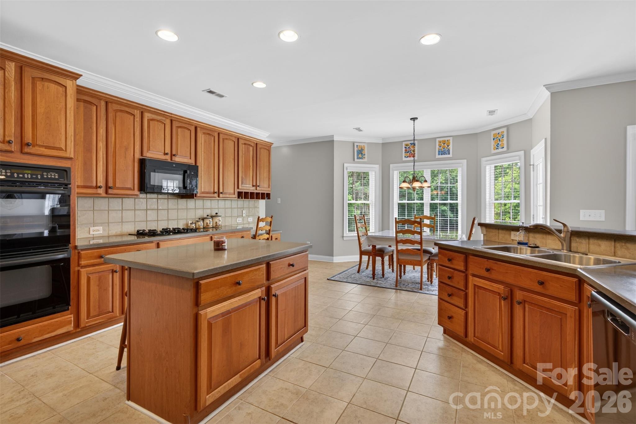 Stonegate - Residential