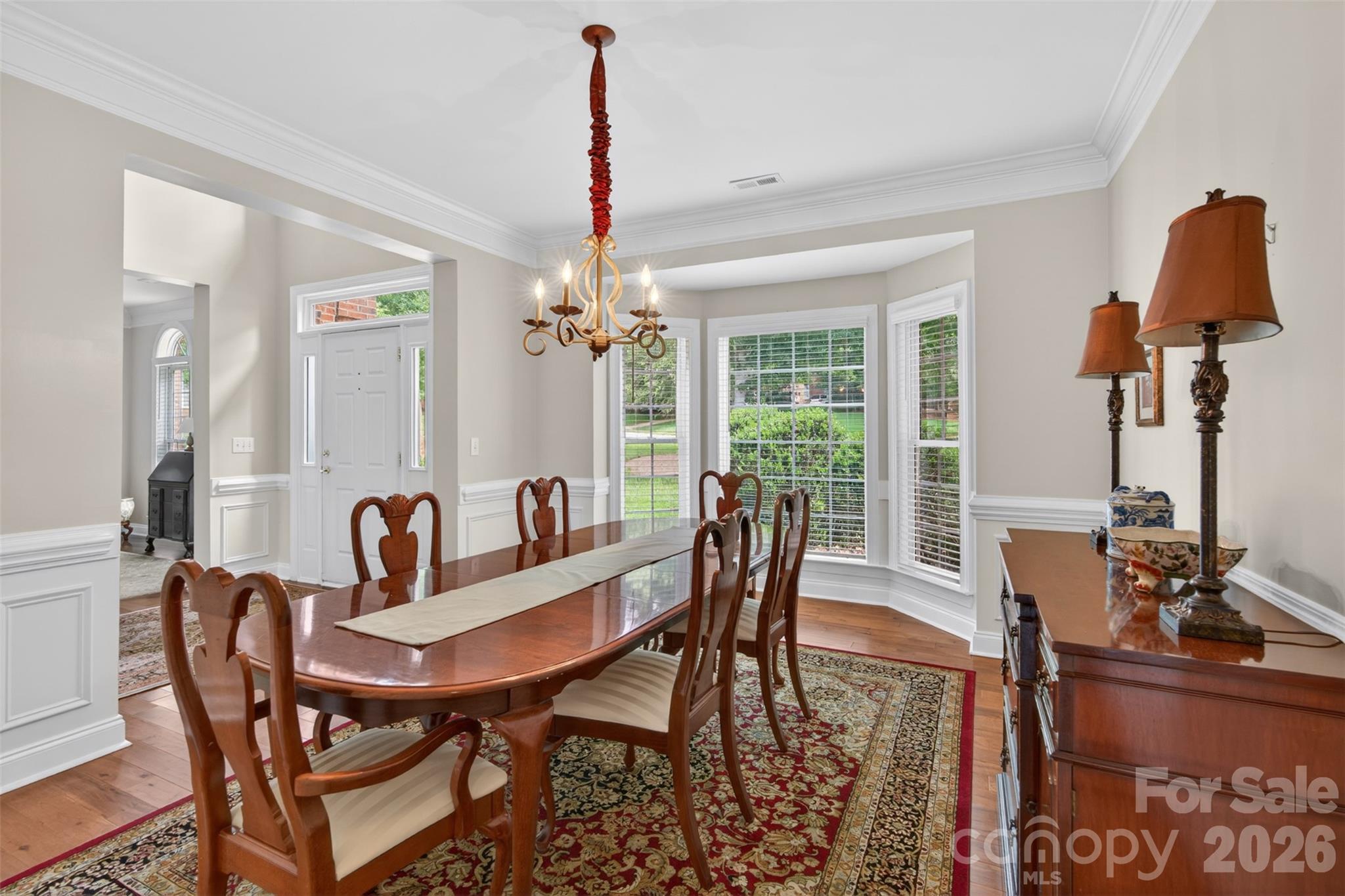 Stonegate - Residential