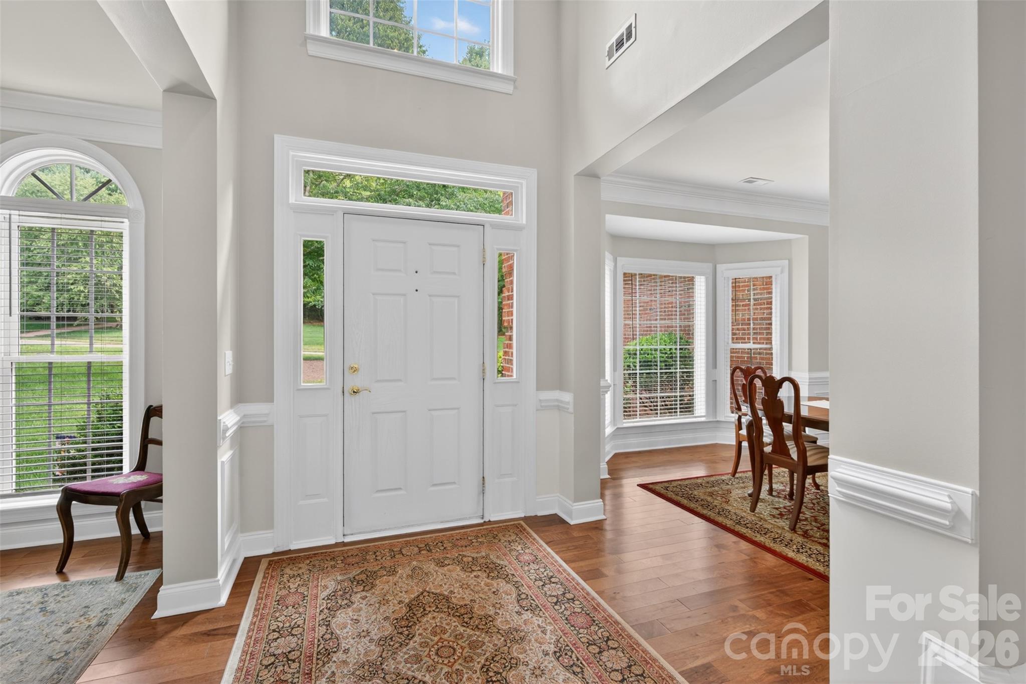 Stonegate - Residential