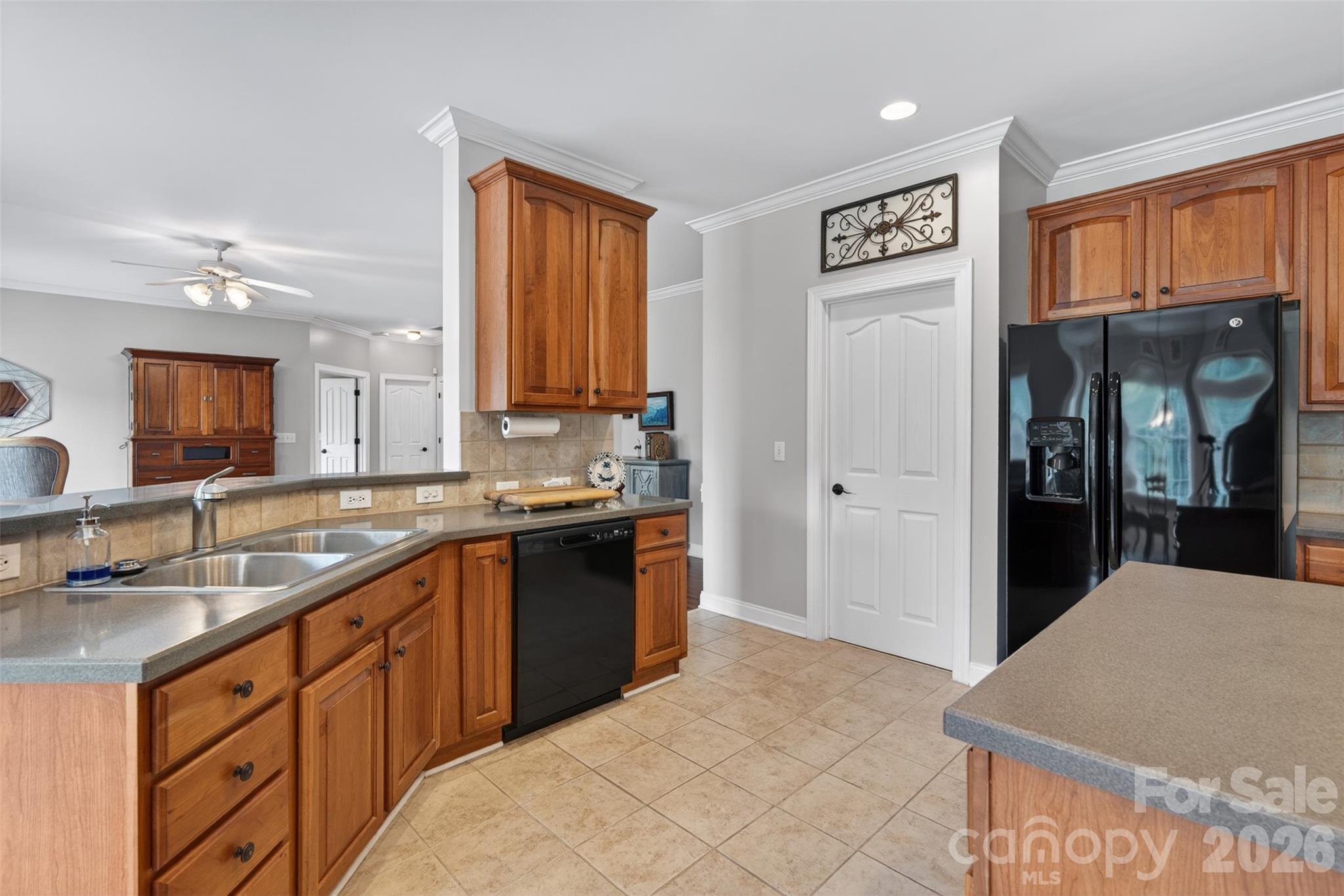 Stonegate - Residential