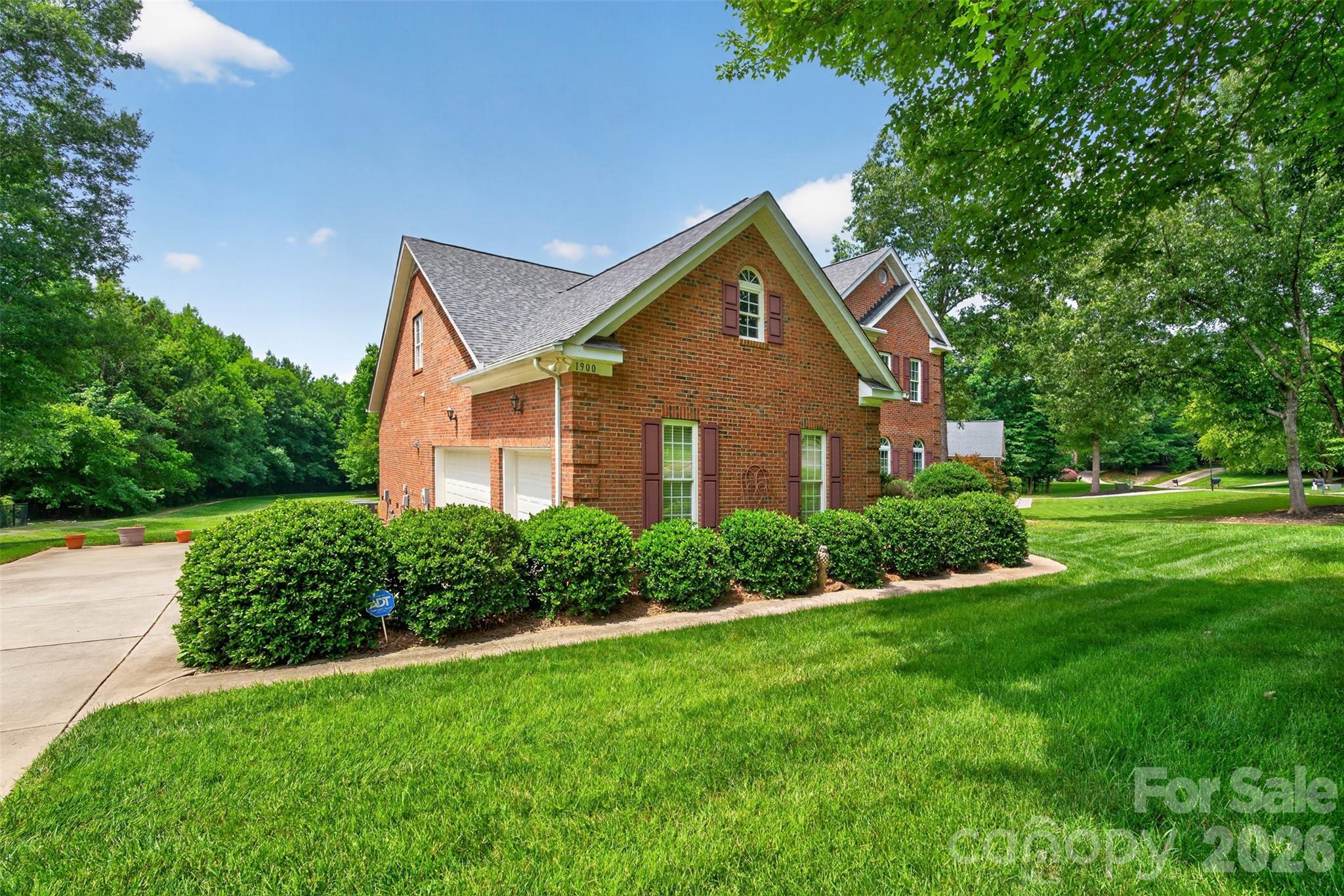 Stonegate - Residential
