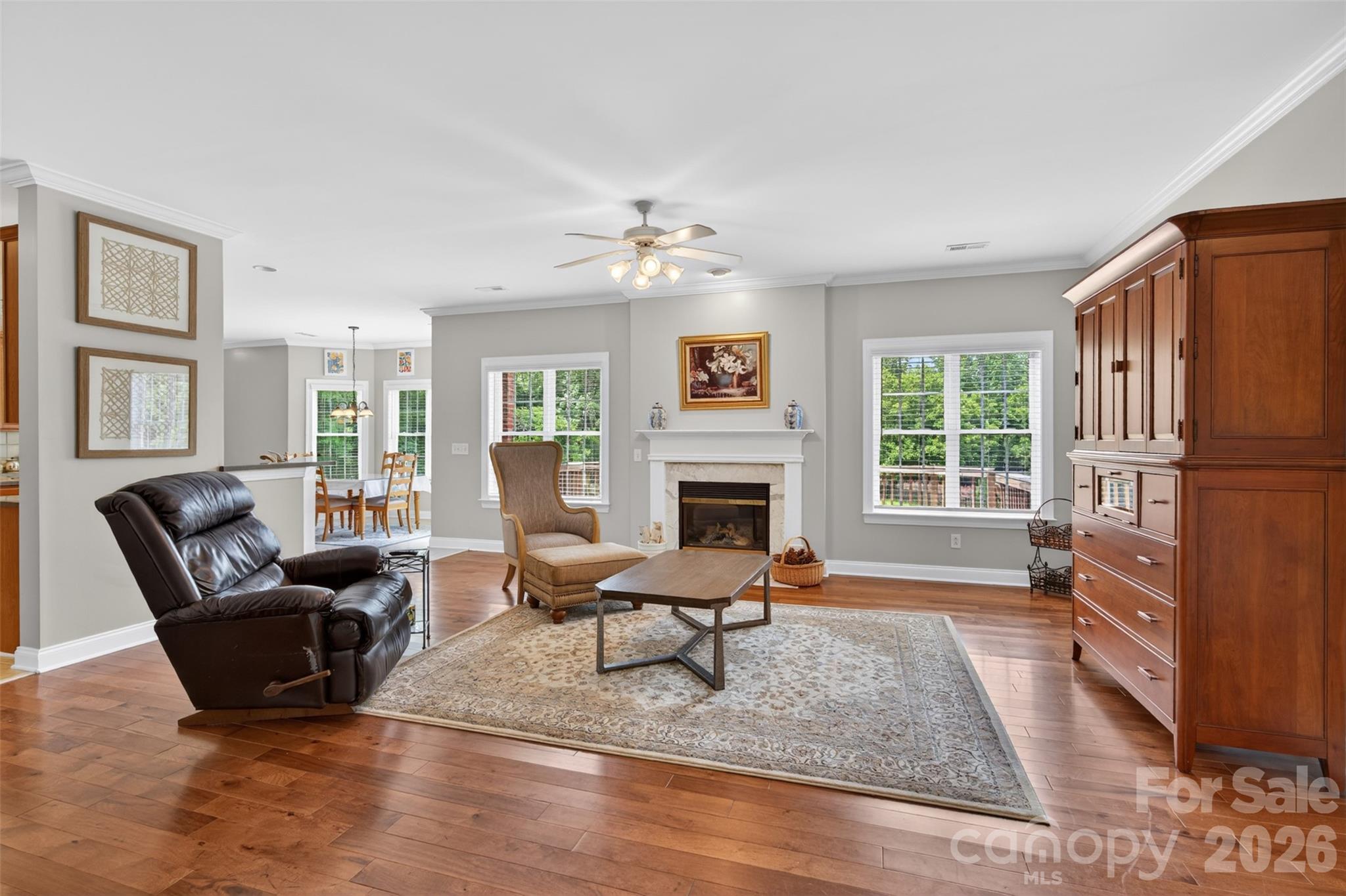 Stonegate - Residential