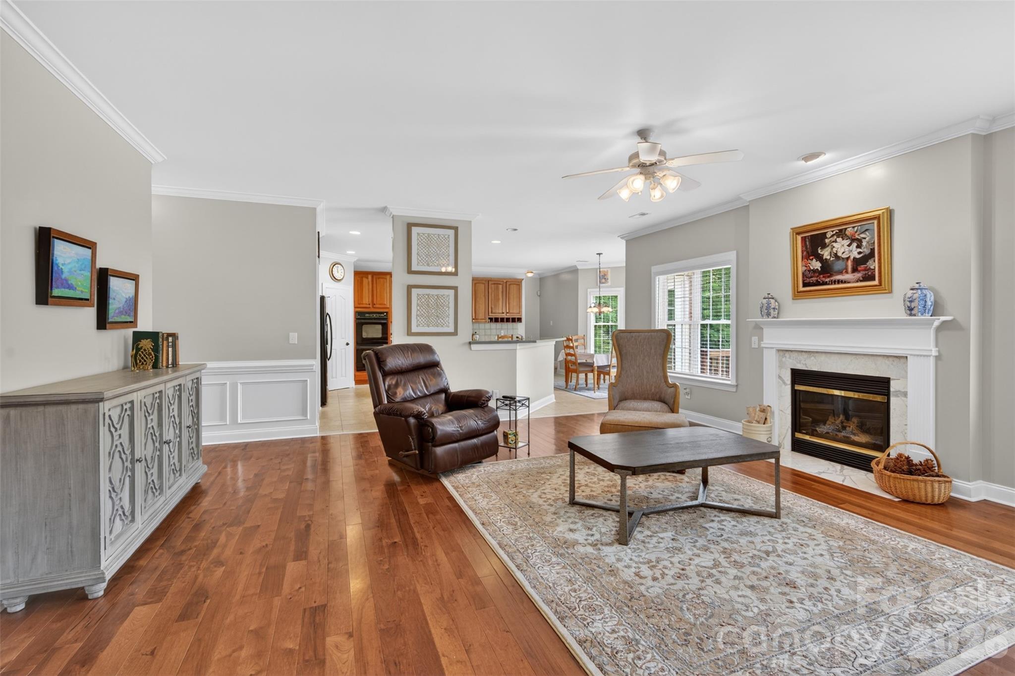 Stonegate - Residential