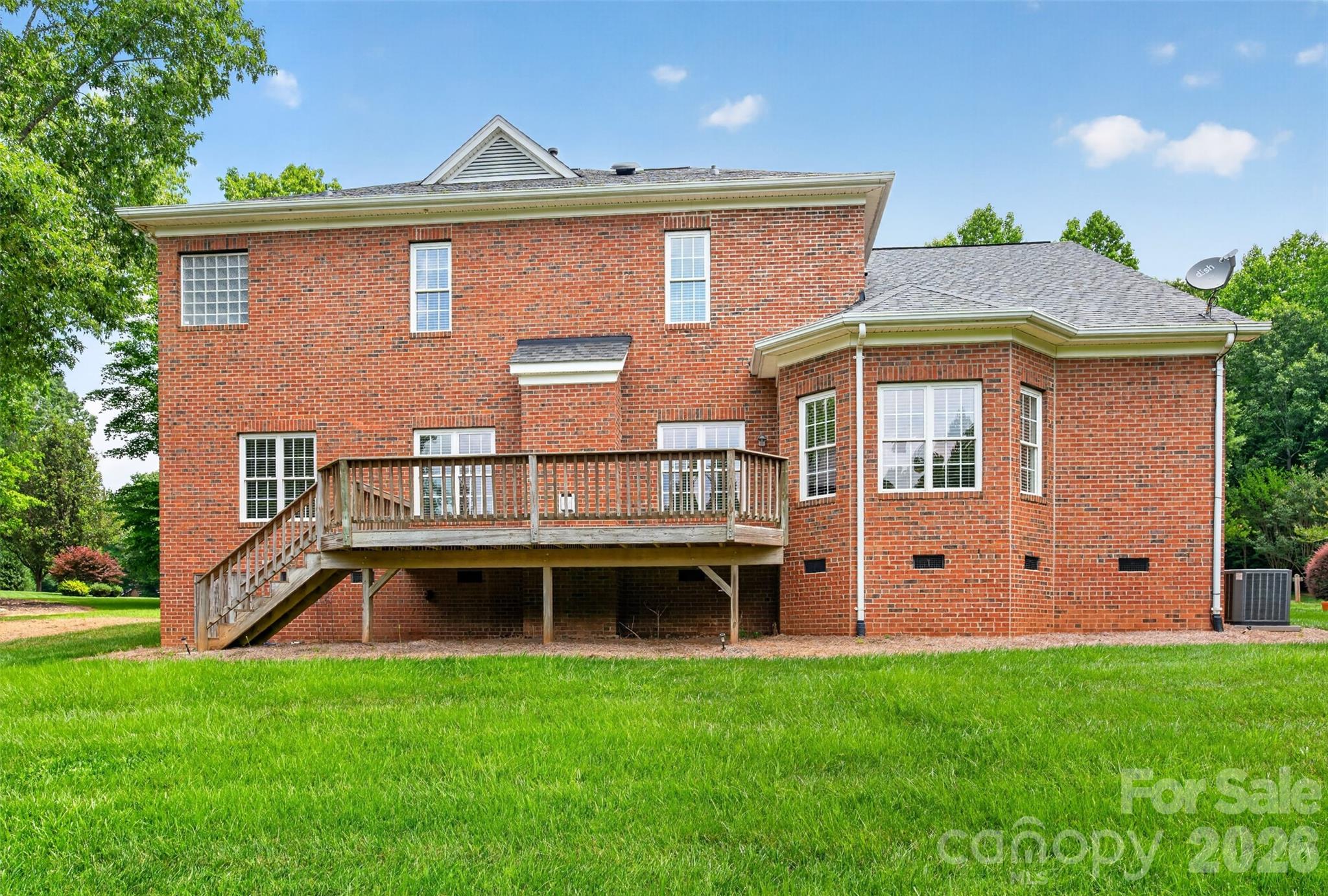 Stonegate - Residential