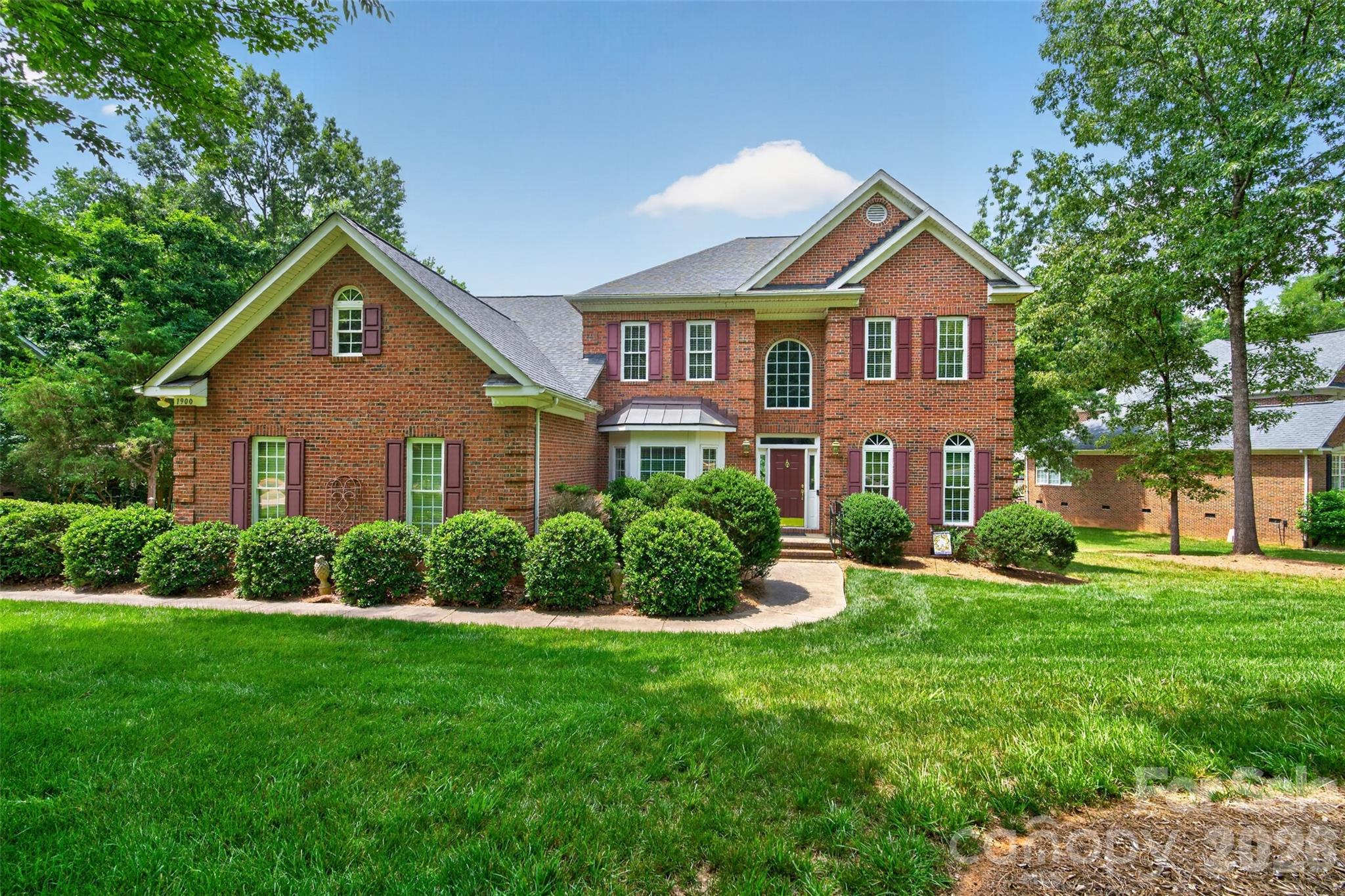 Stonegate - Residential