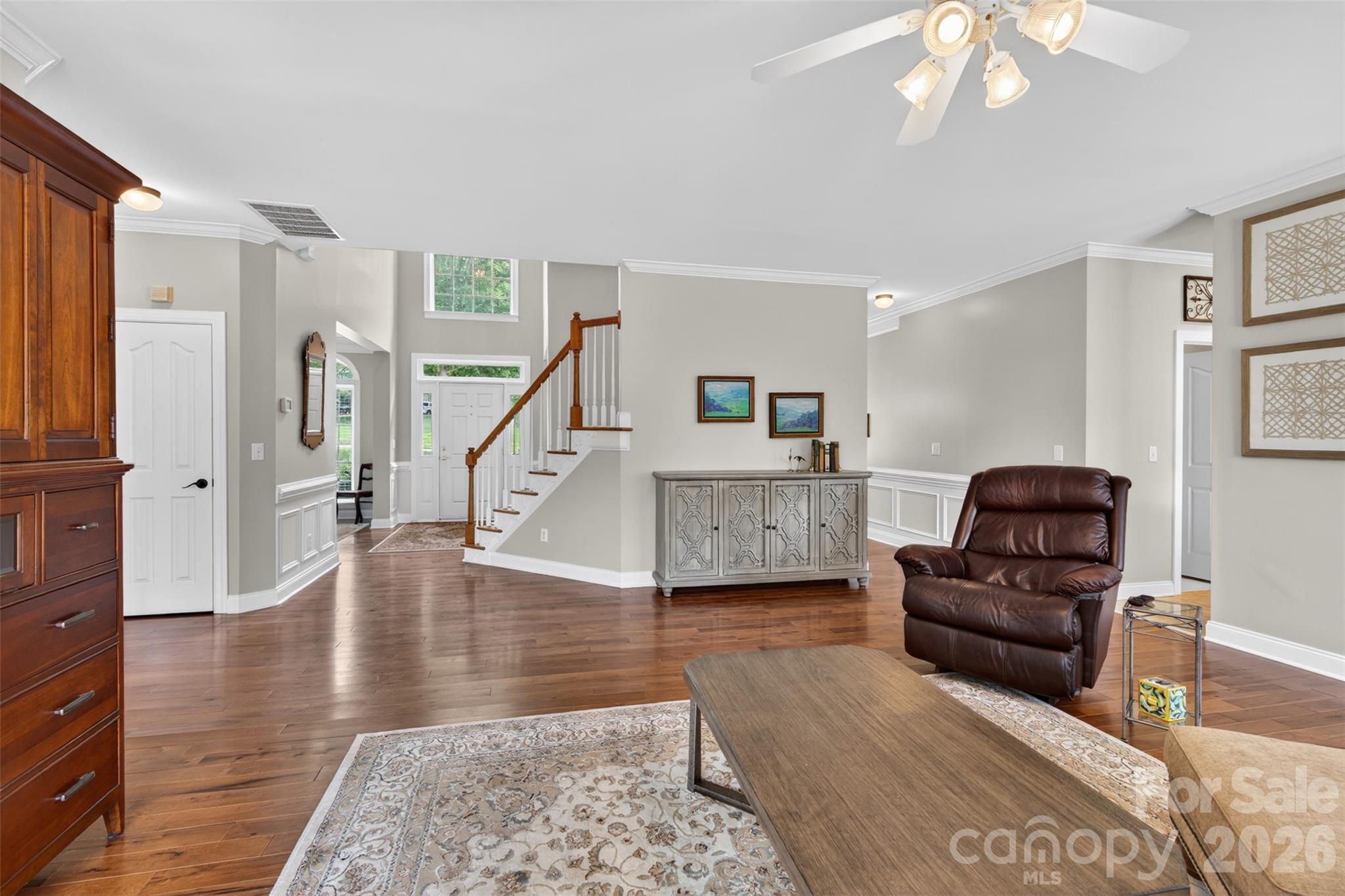 Stonegate - Residential