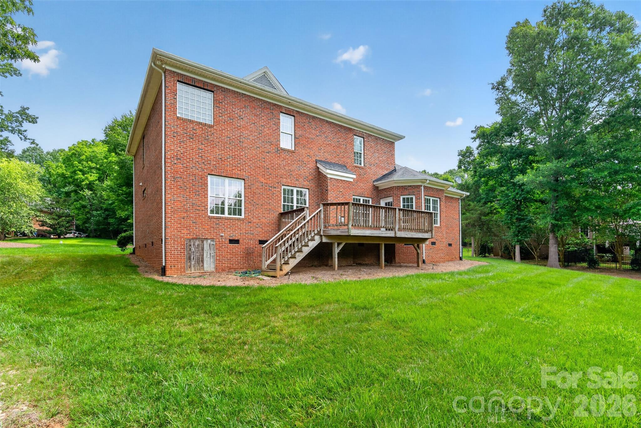 Stonegate - Residential
